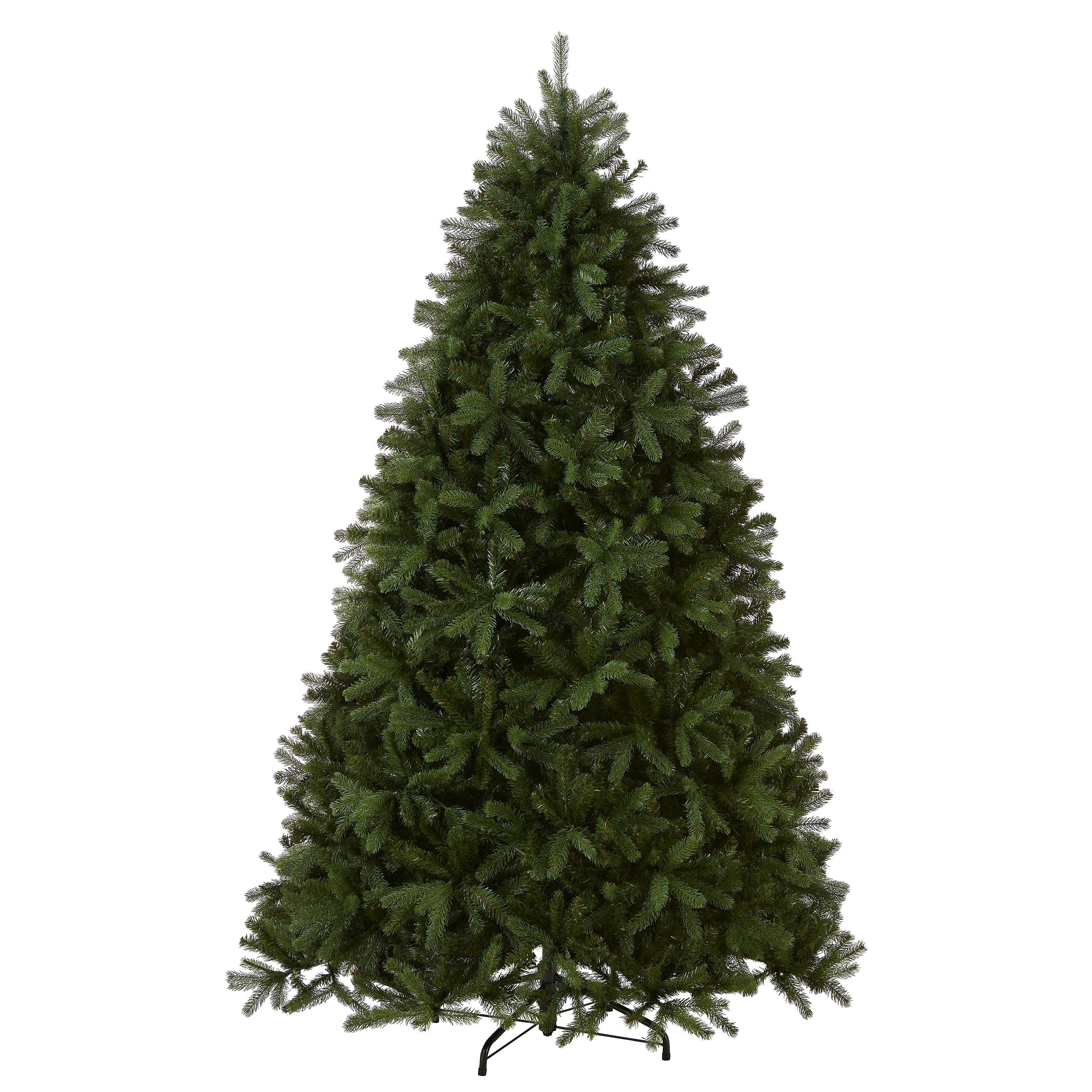 National Tree Company PEND2-500-75 Artificial-Christmas-Trees - View #10