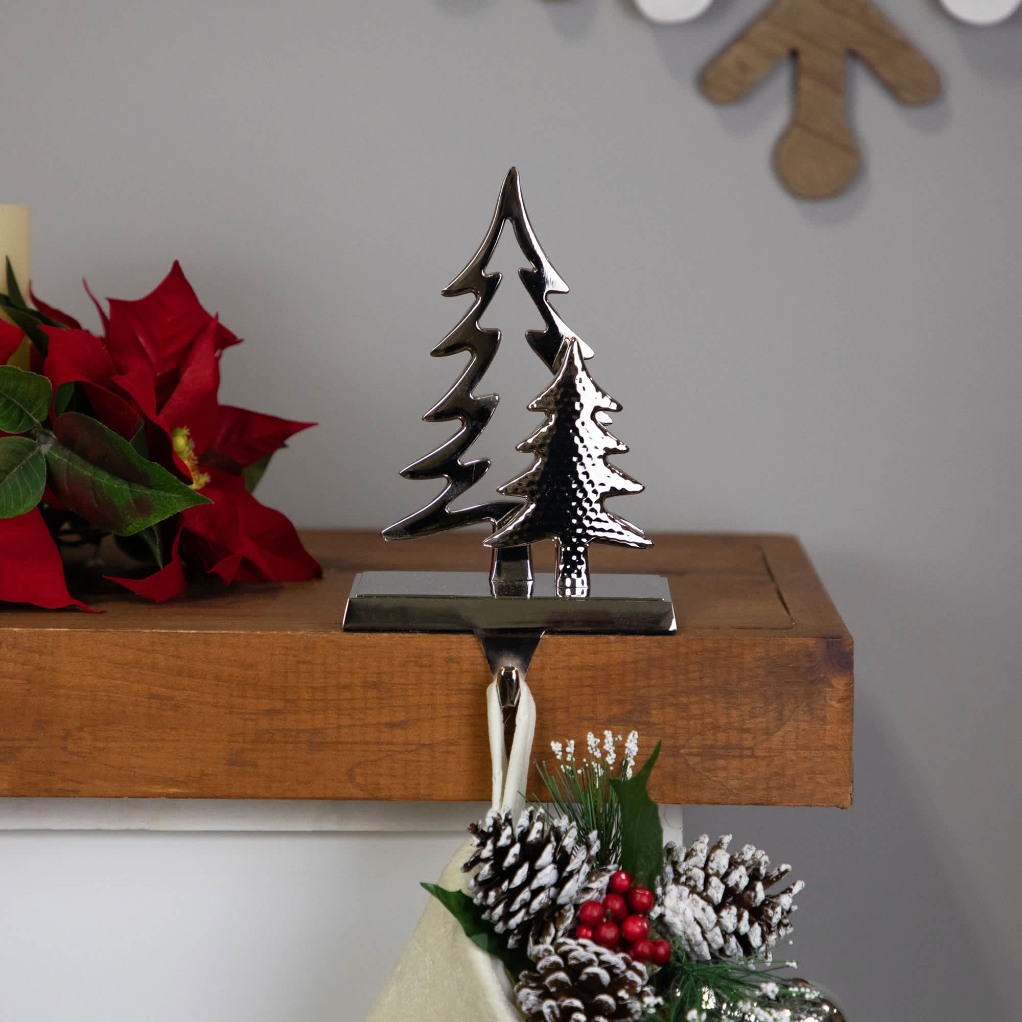 Northlight NORTHLIGHT J96413 Table-Christmas-Decorations - View #3