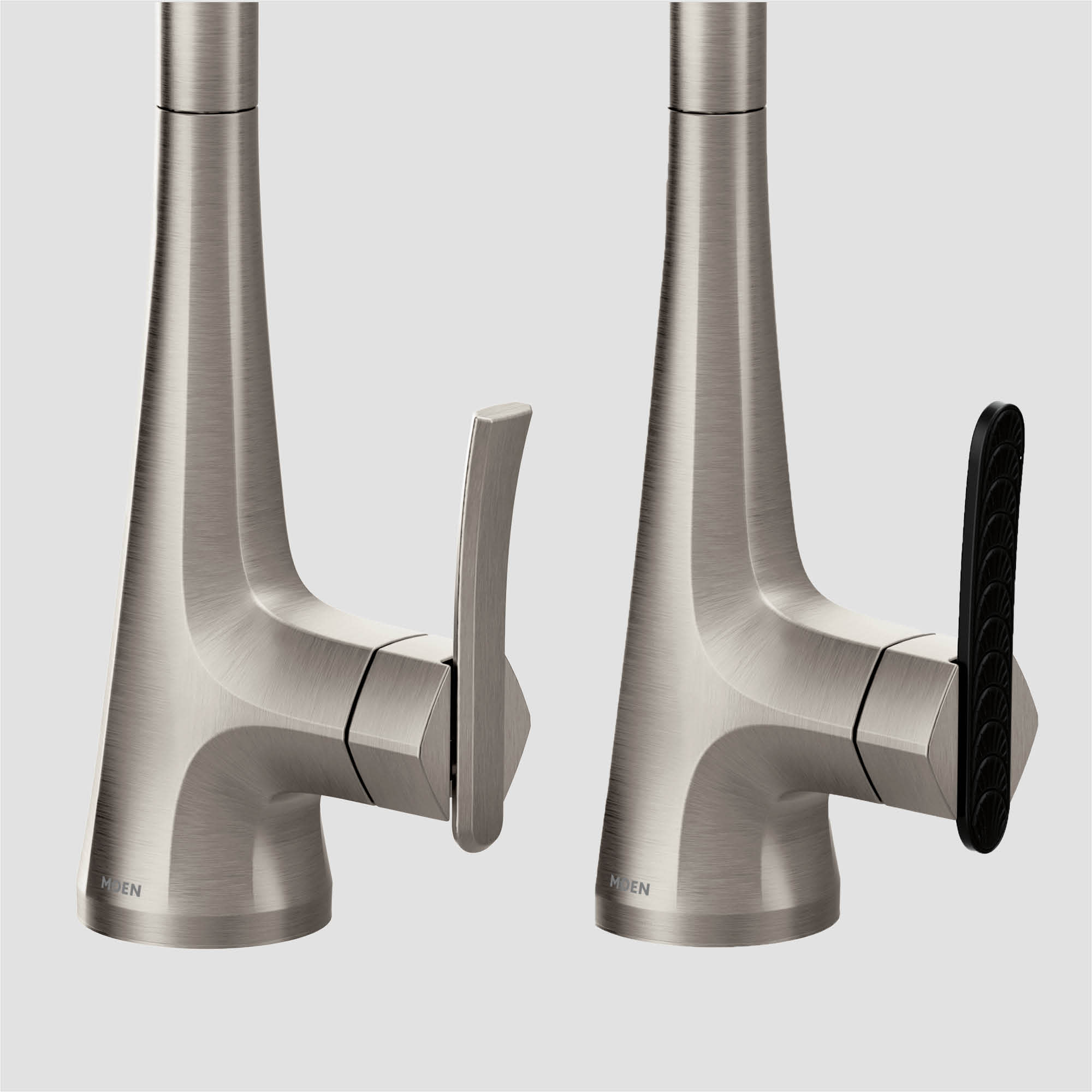 Moen S6235SRS Kitchen-Faucets - View #11