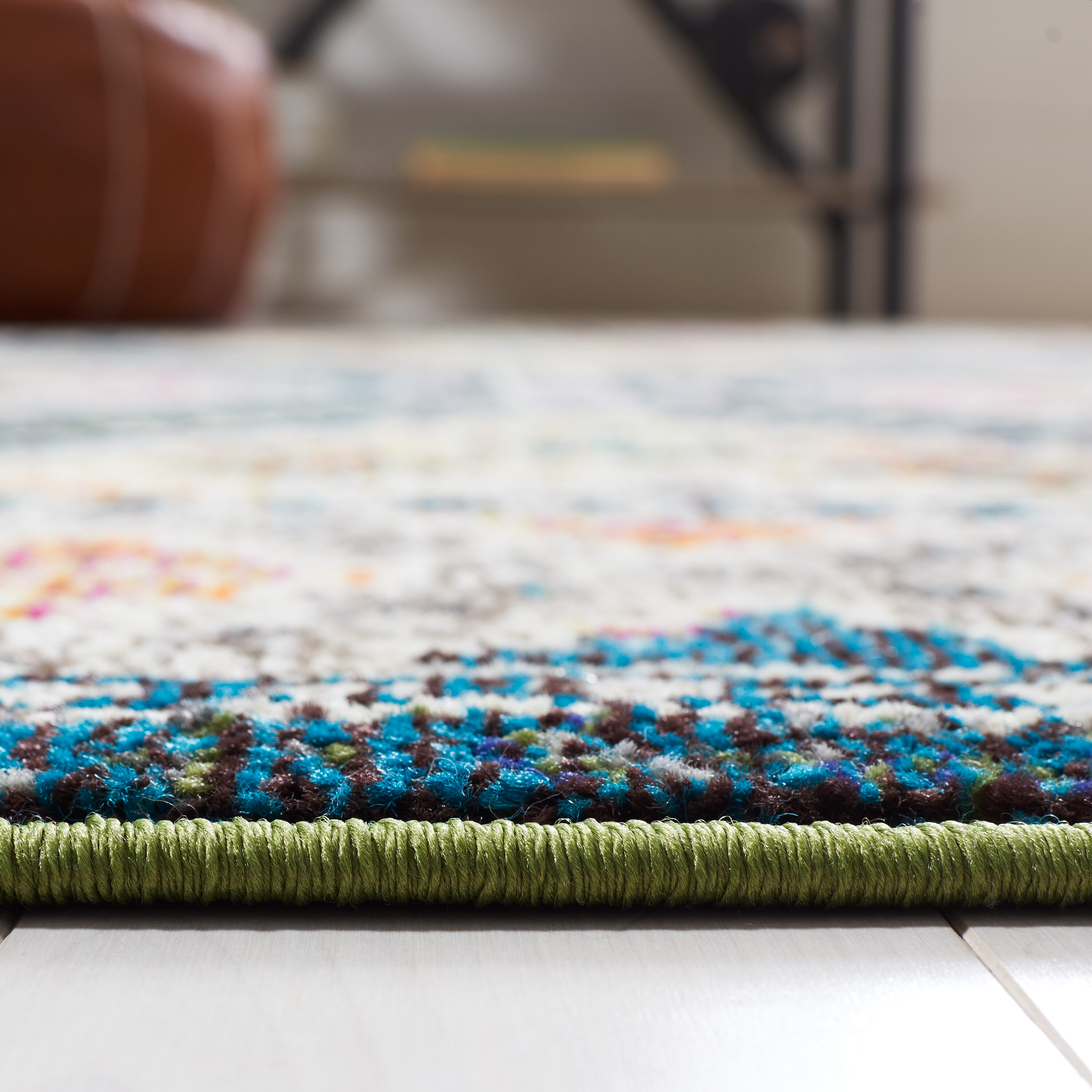 Safavieh MAD481Y-7SQ rugs - View #4