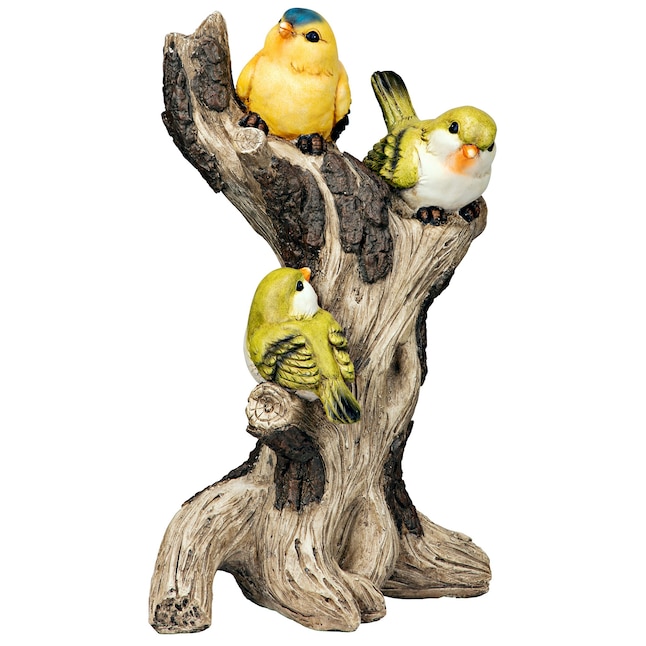 Design Toscano HT217290 Garden-Statue - View #3