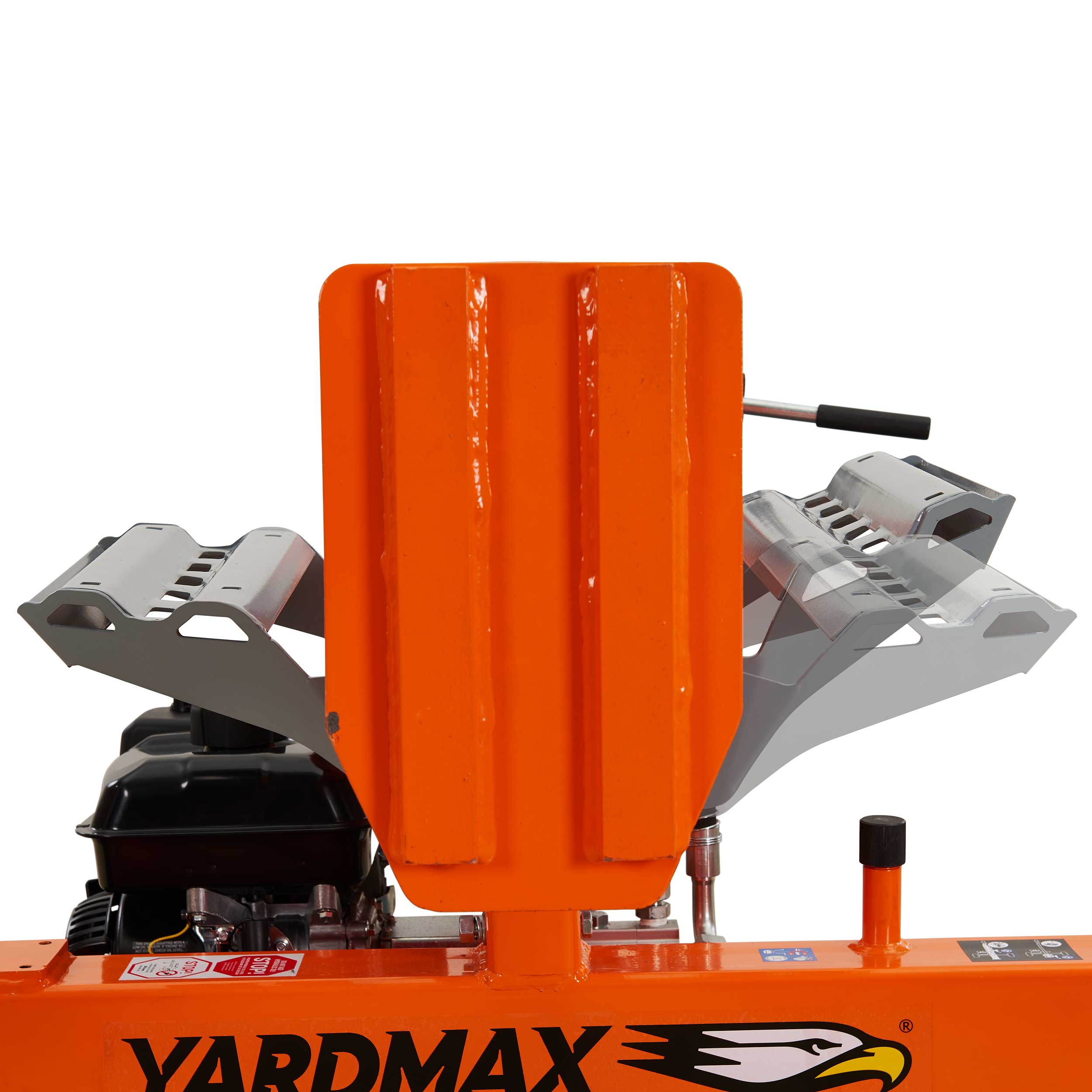 YARDMAX YU3266 m040070 - View #7