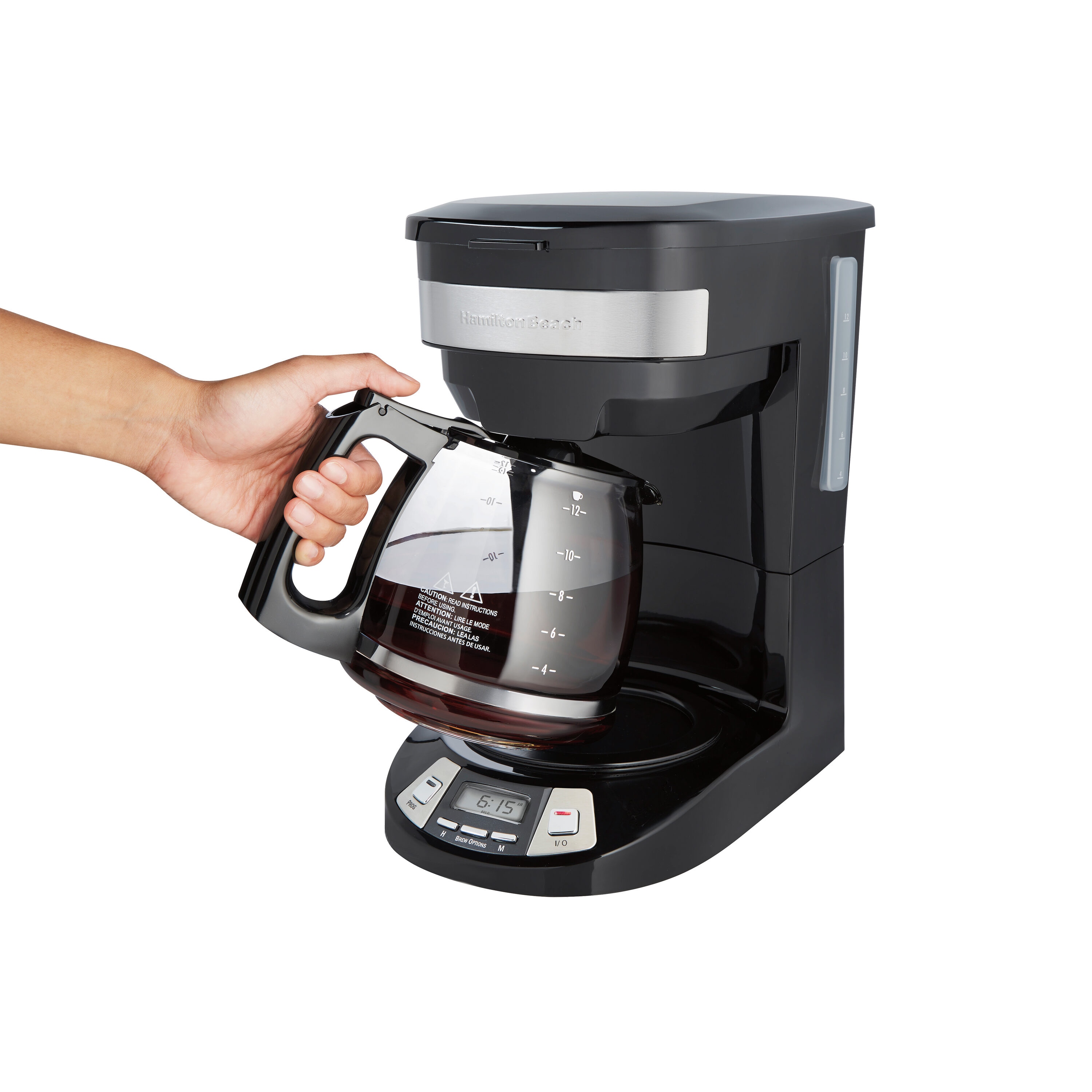 Coffee Makers at