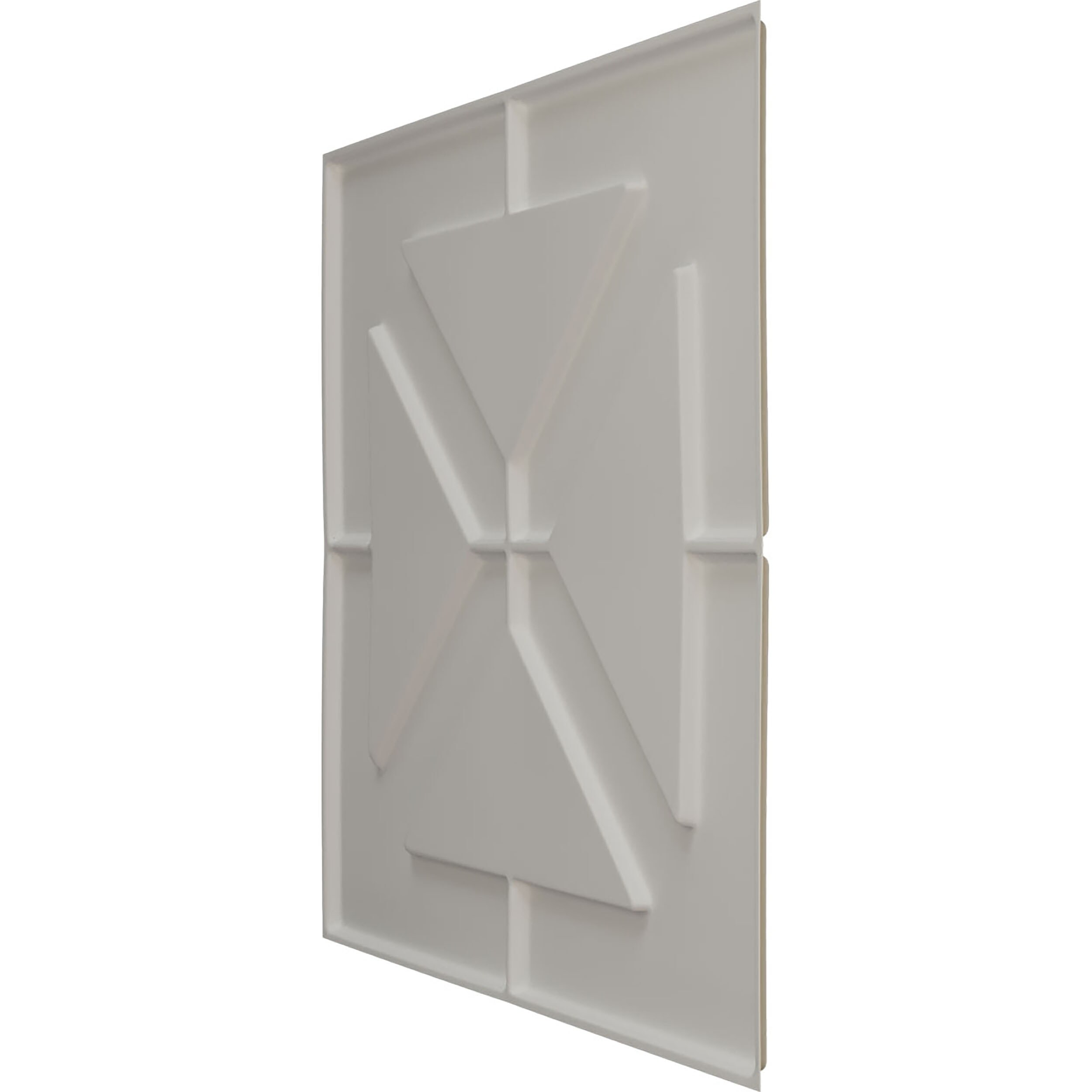 Ekena Millwork WP20X20XAGBW Wall-Panels - View #4