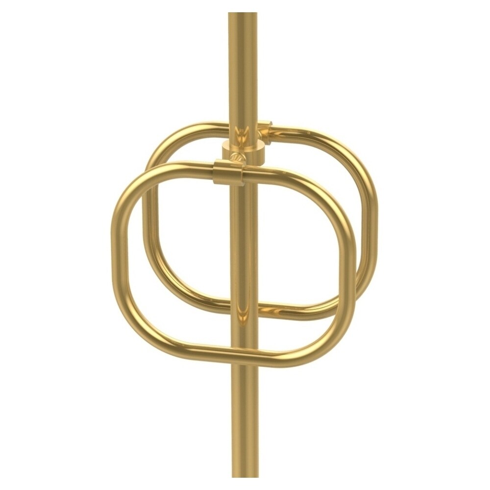 Allied Brass TS-40-PB d060355 - View #2