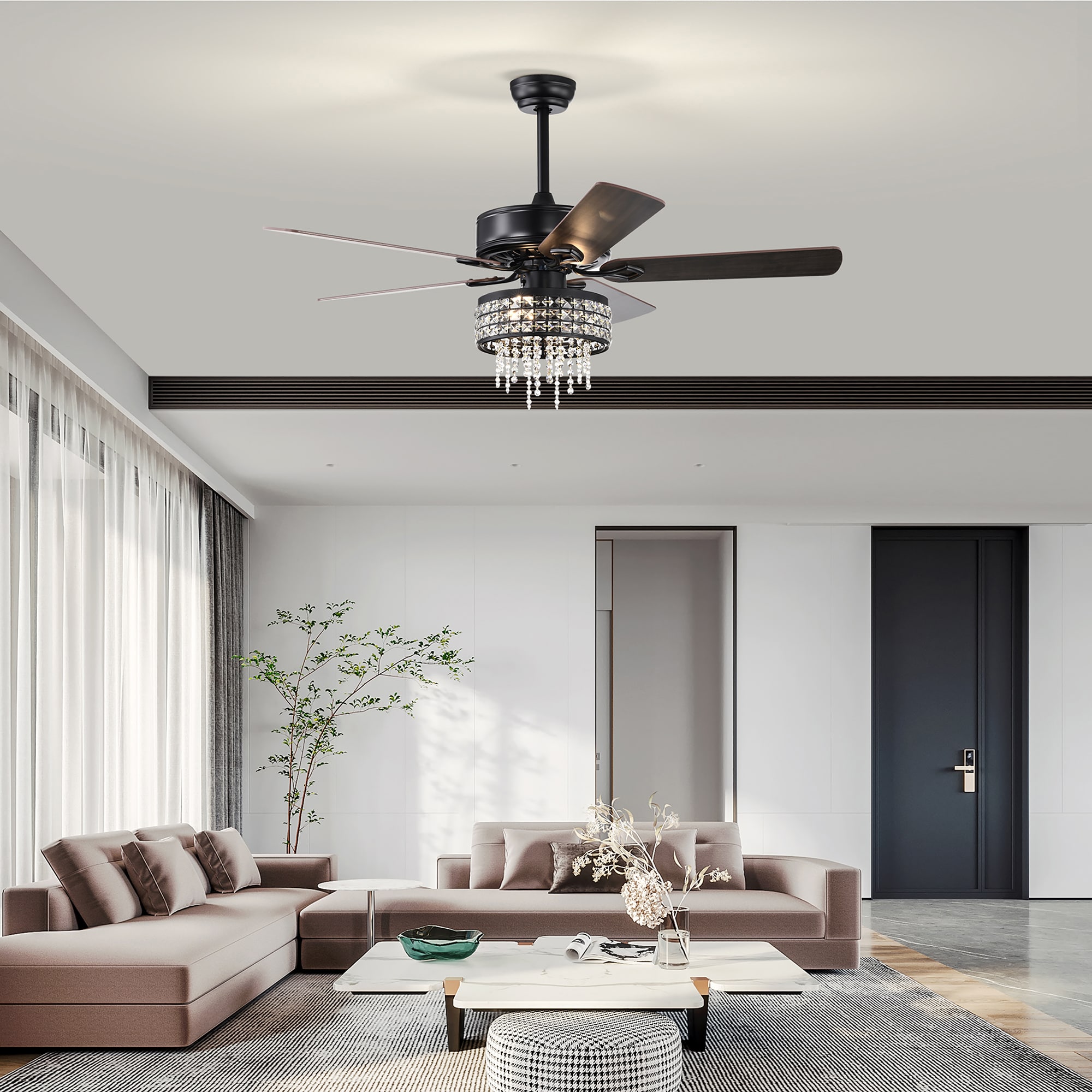 ExBrite DICF0075 Ceiling-Fans - View #9