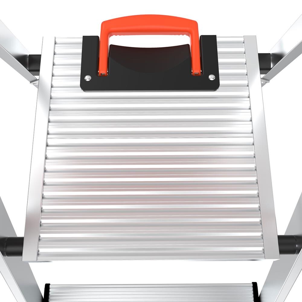 Little Giant Ladders 15272-001 Step-Ladders - View #12