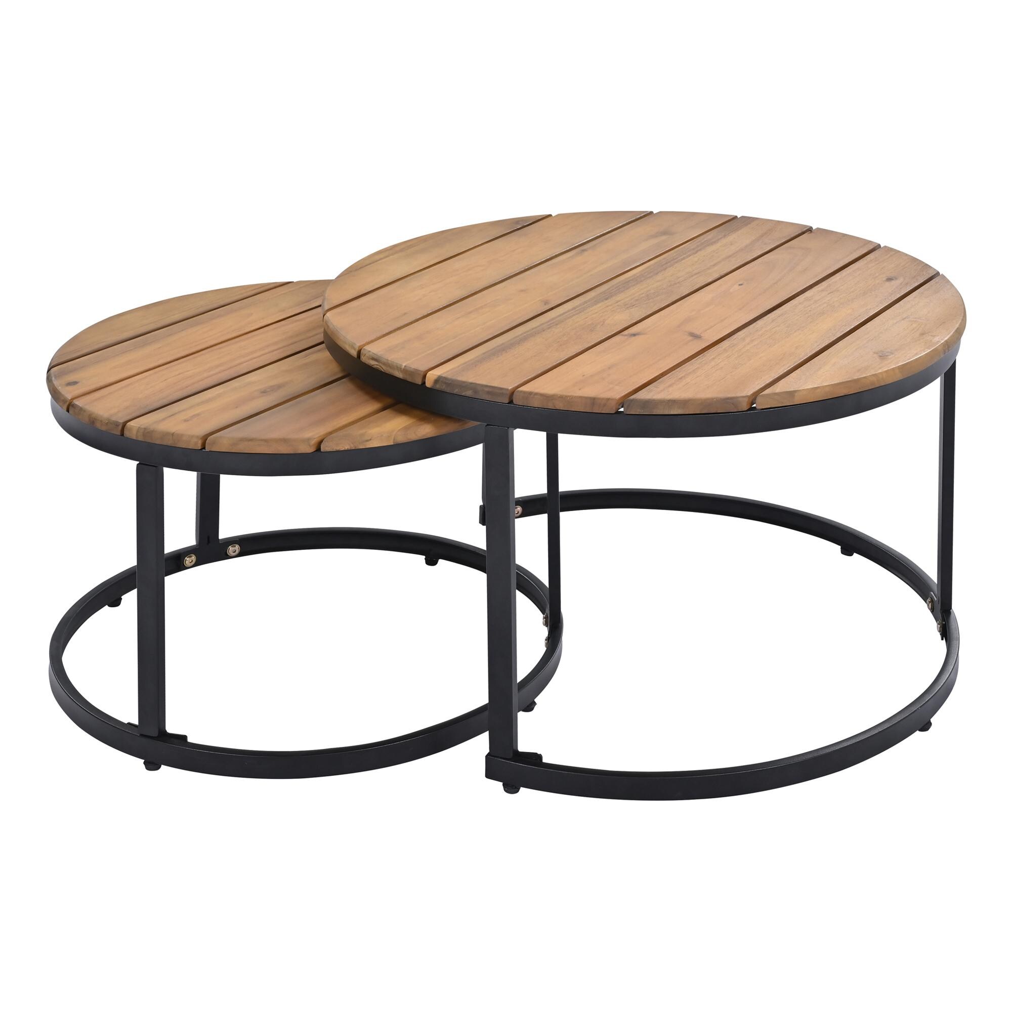 Bayfeve BFTM-1A-PCS Patio-Conversation-Sets - View #17