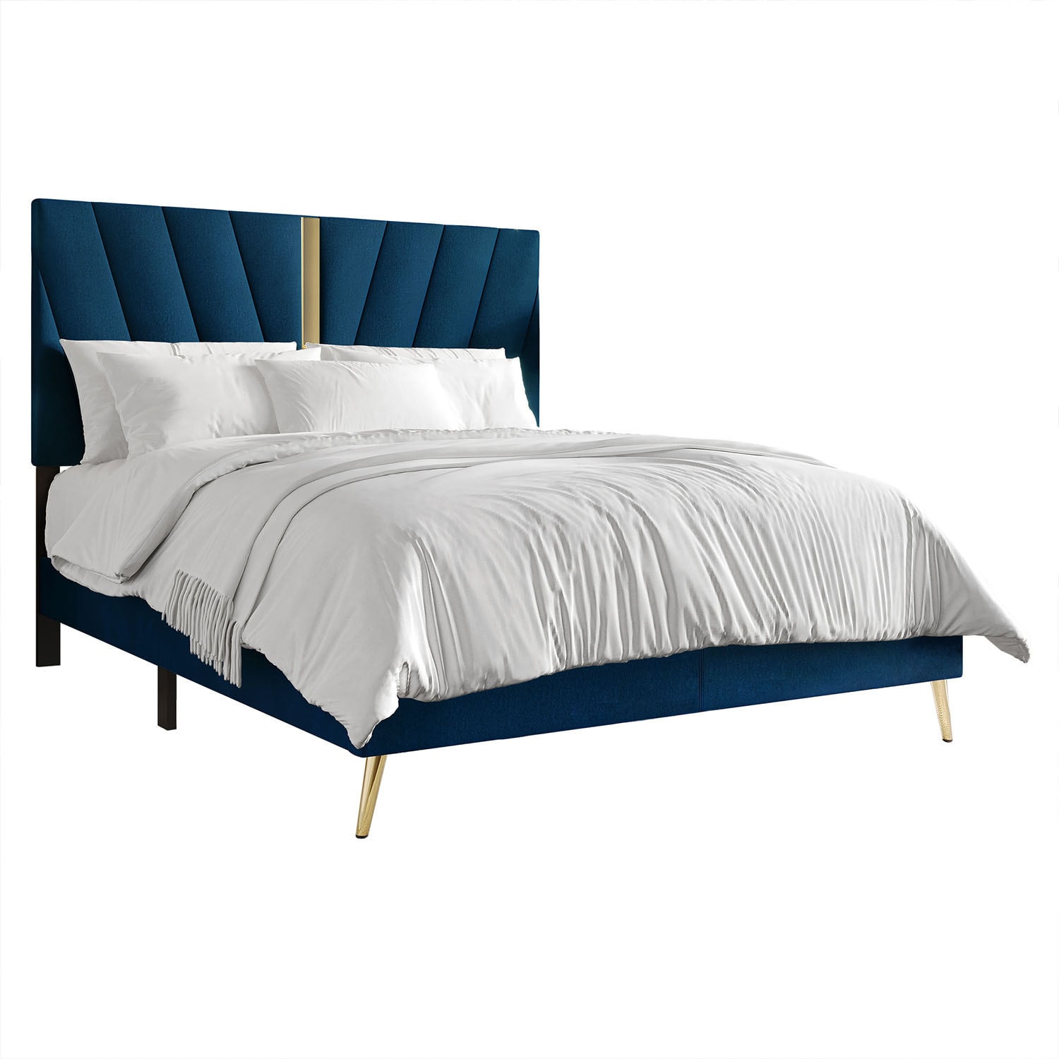 CasePiece C8508KUB-NBL-VV-4X beds - View #3