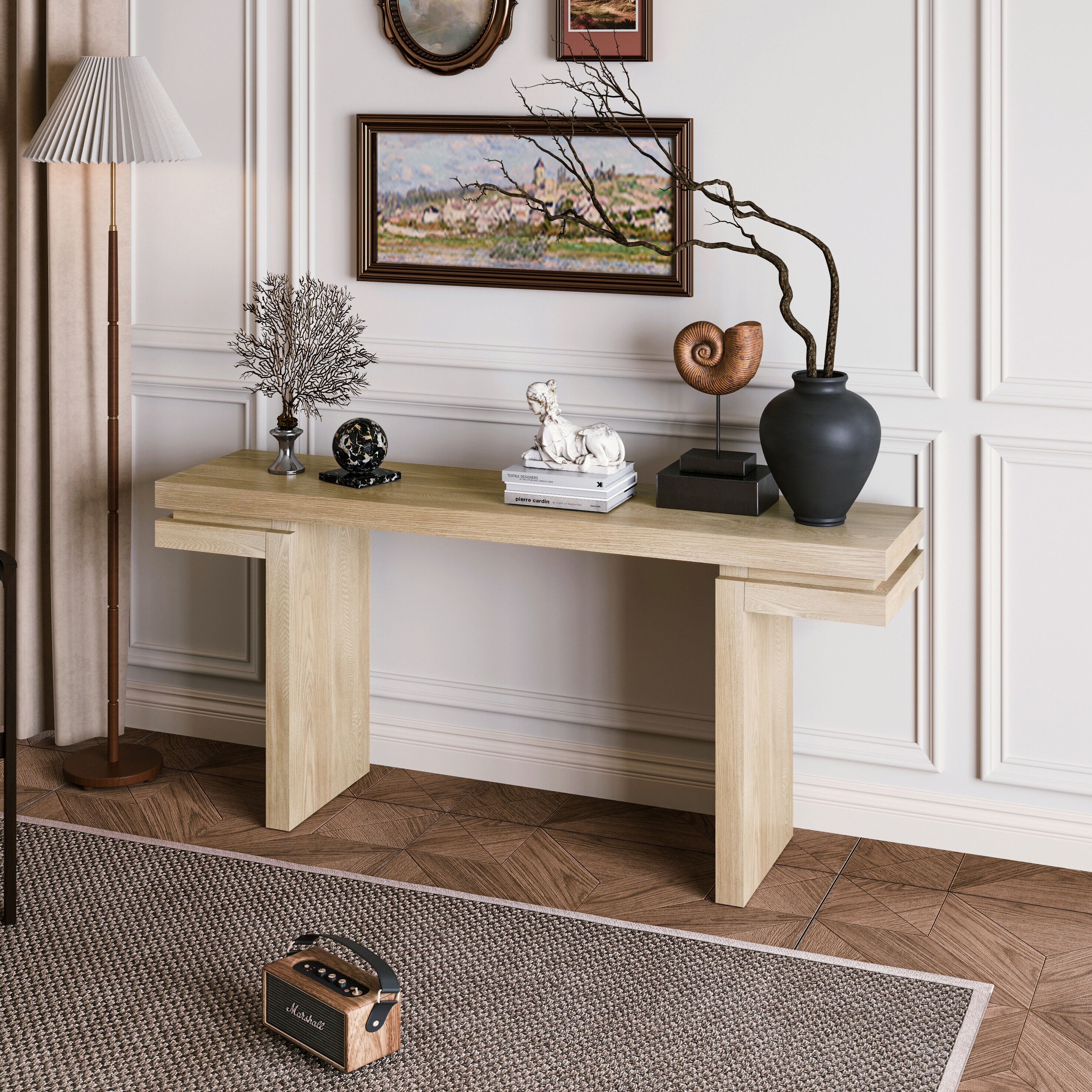 Vynxaria LS0505-143512700 Console-Sofa-Tables - View #4