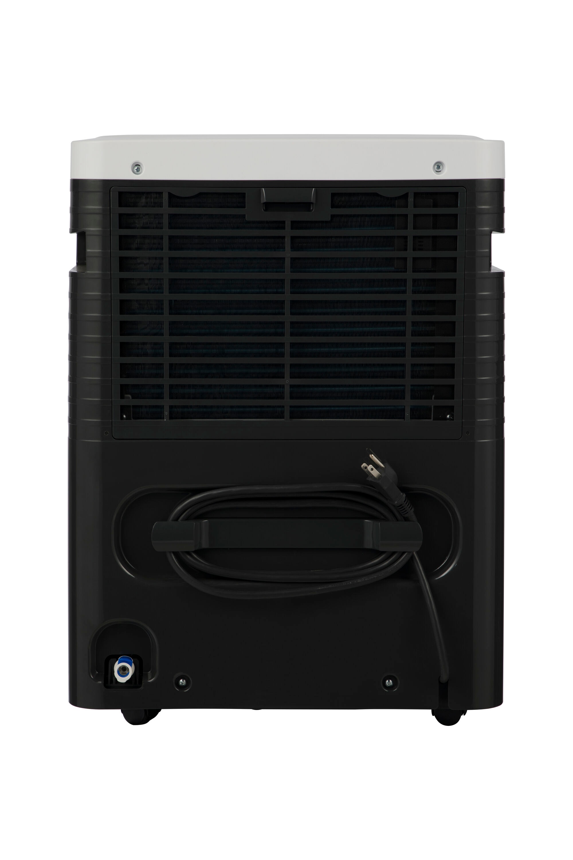 Hisense 60-Pint 3-Speed Inverter Dehumidifier with Built-In Pump (For Rooms  3001+ sq ft)