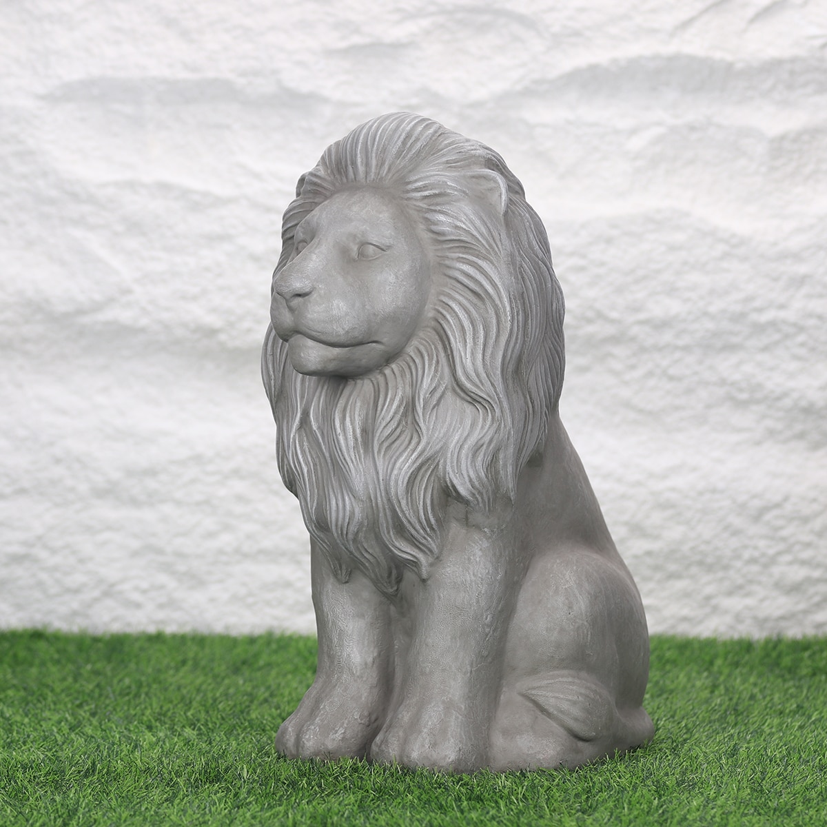 Style Selections A06-995 Garden-Statue - View #8