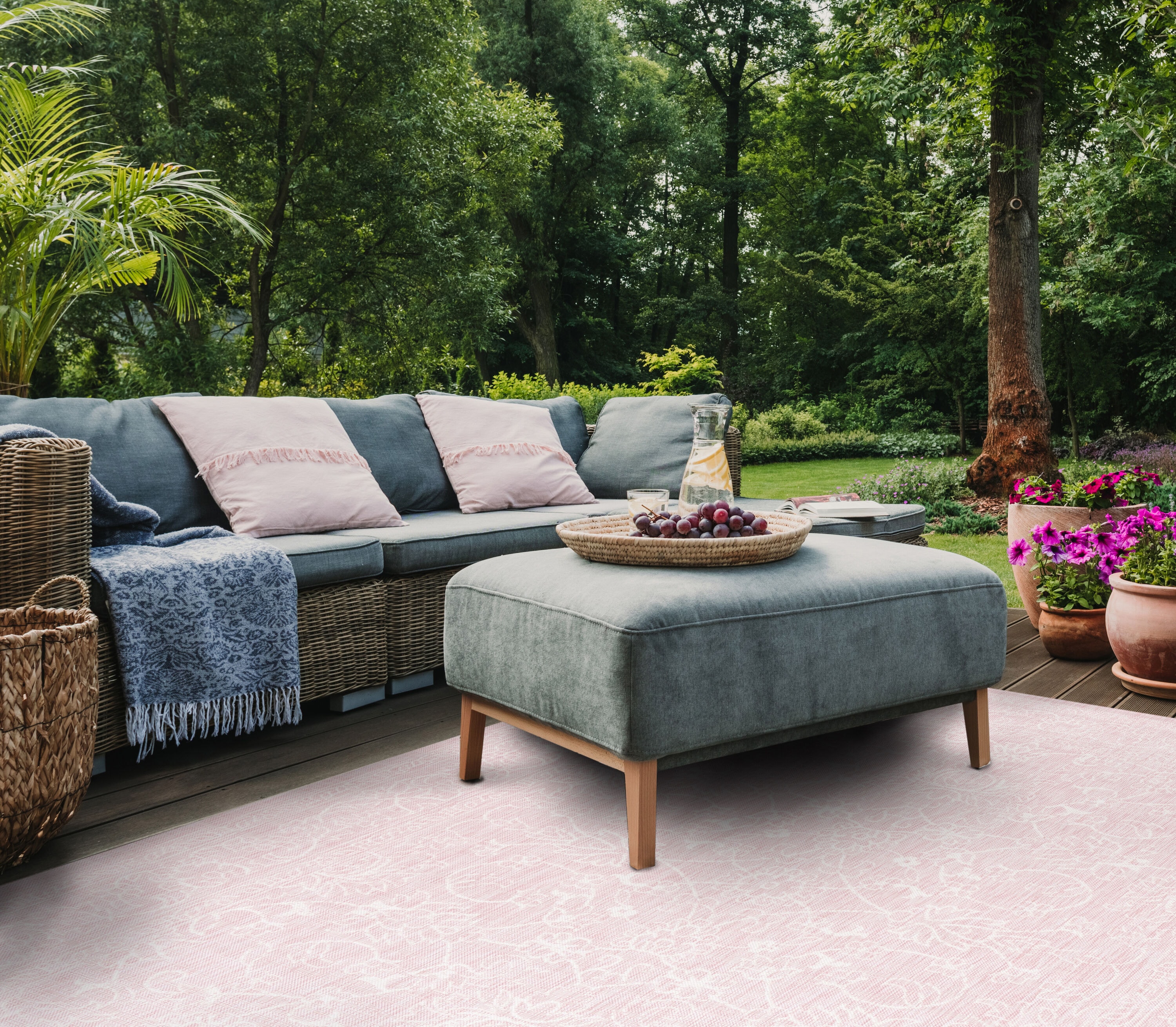 Safavieh CY8680-56221-6 rugs - View #4