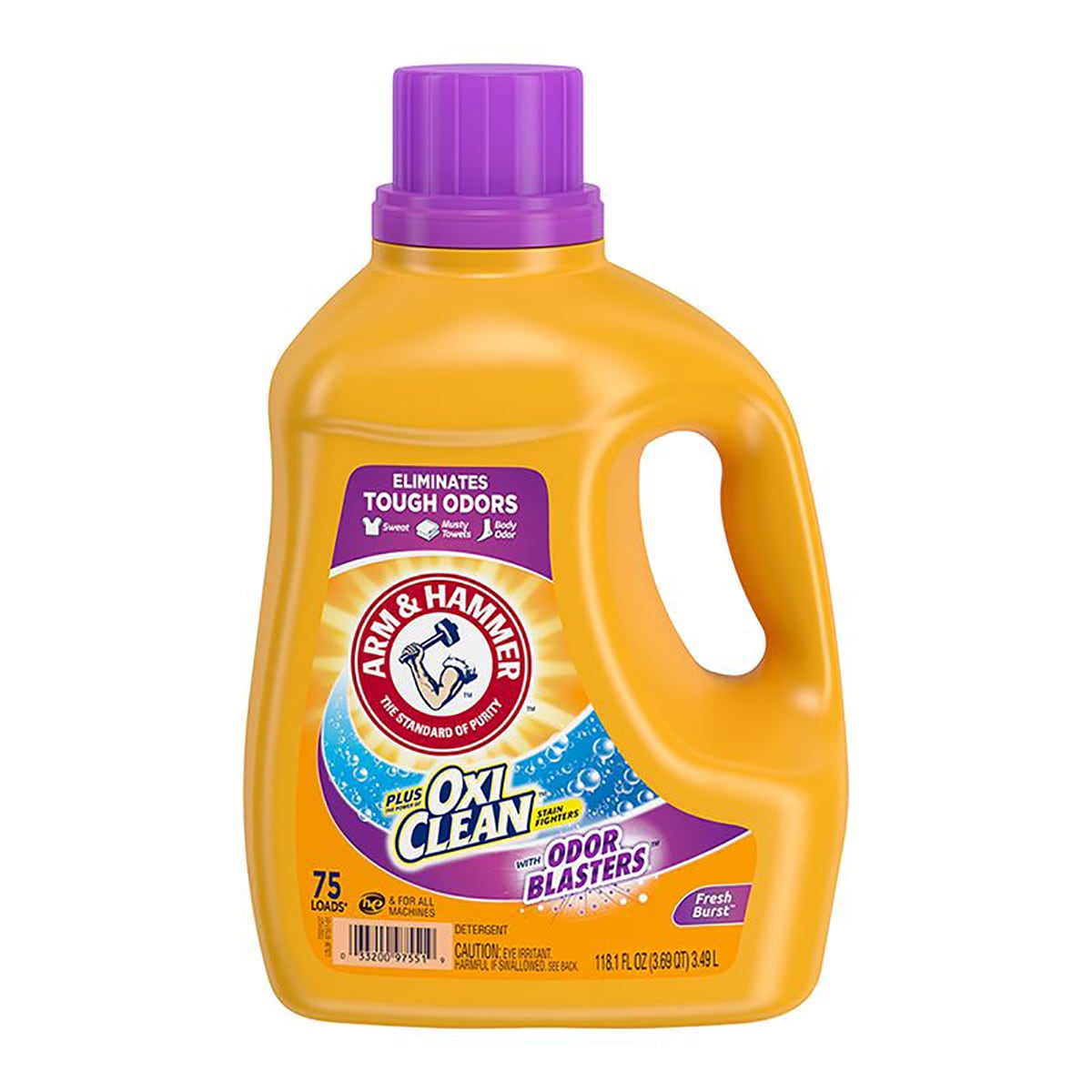 Arm & Hammer Cleaning Supplies at Lowes.com