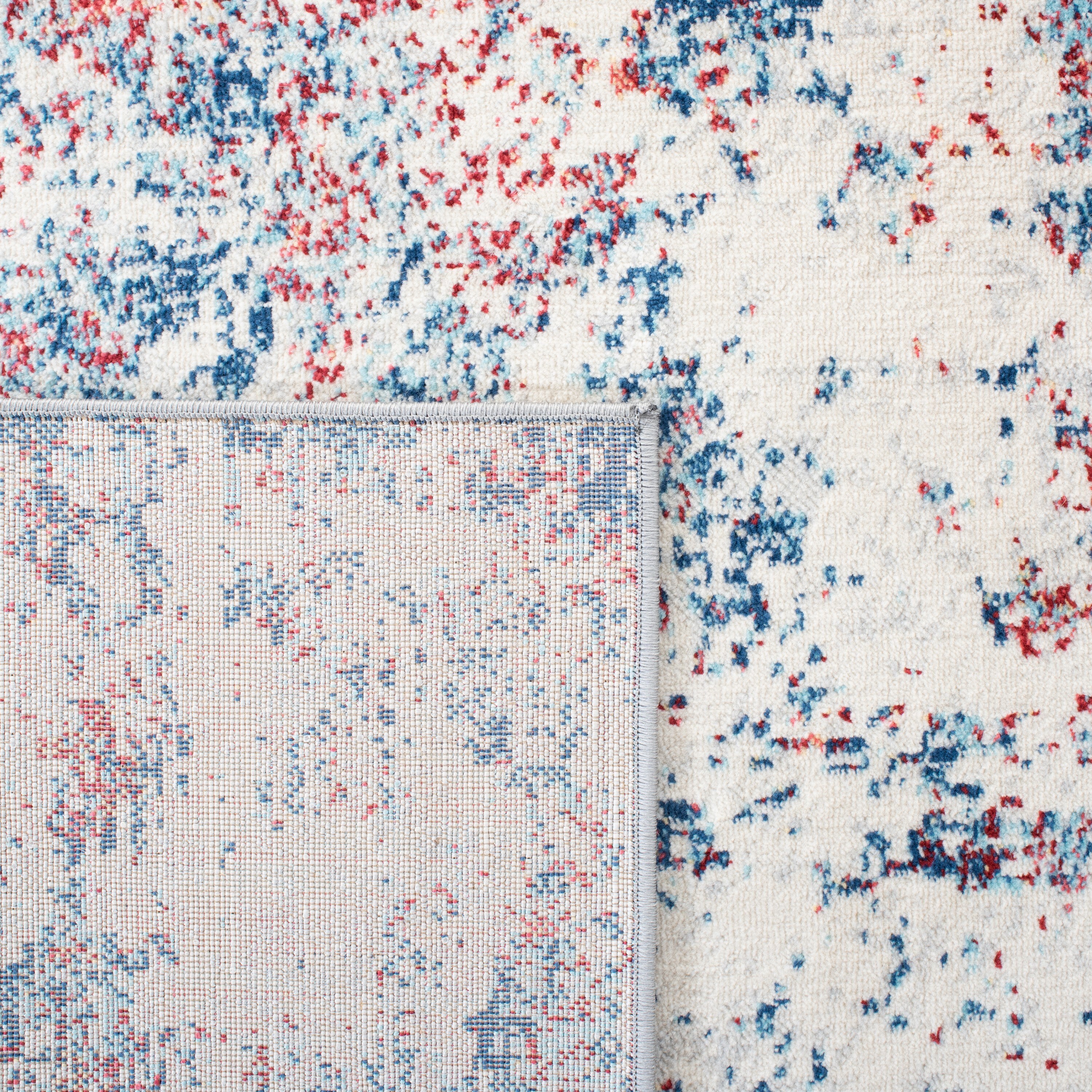 Safavieh BNT822N-3SQ rugs - View #7