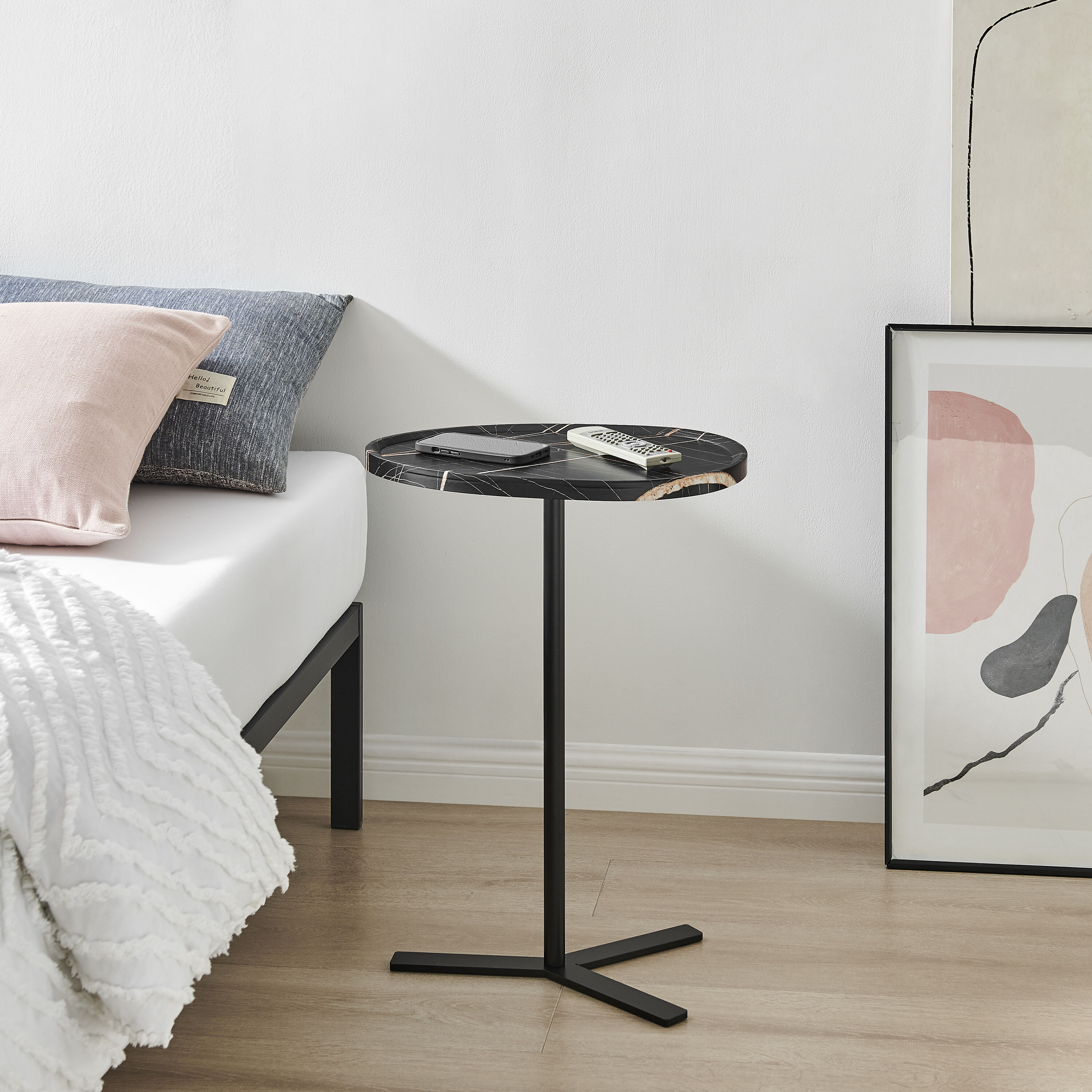Danya B. ZHF2309BK End-Tables - View #6