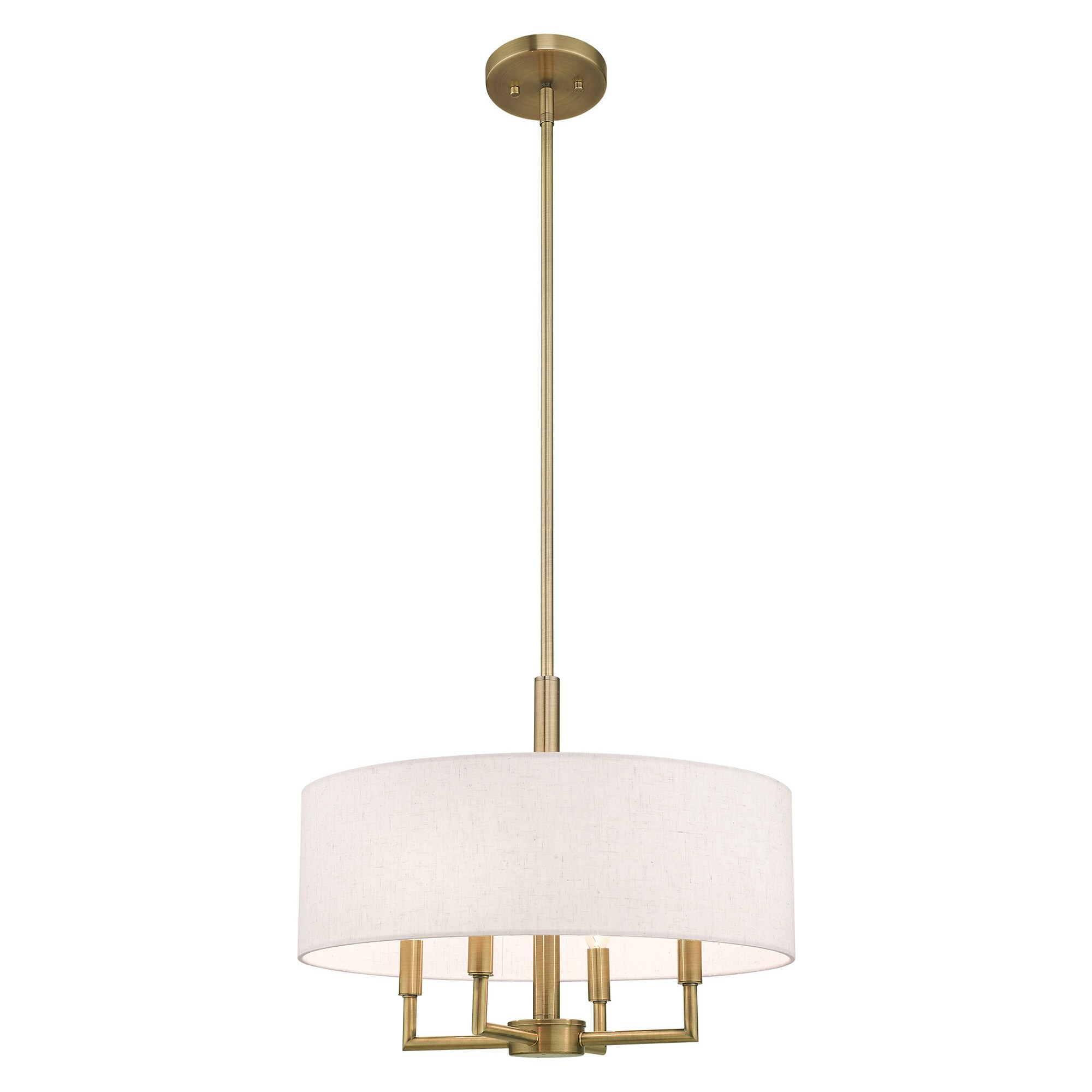 Livex Lighting 42604-01 b090015 - View #5