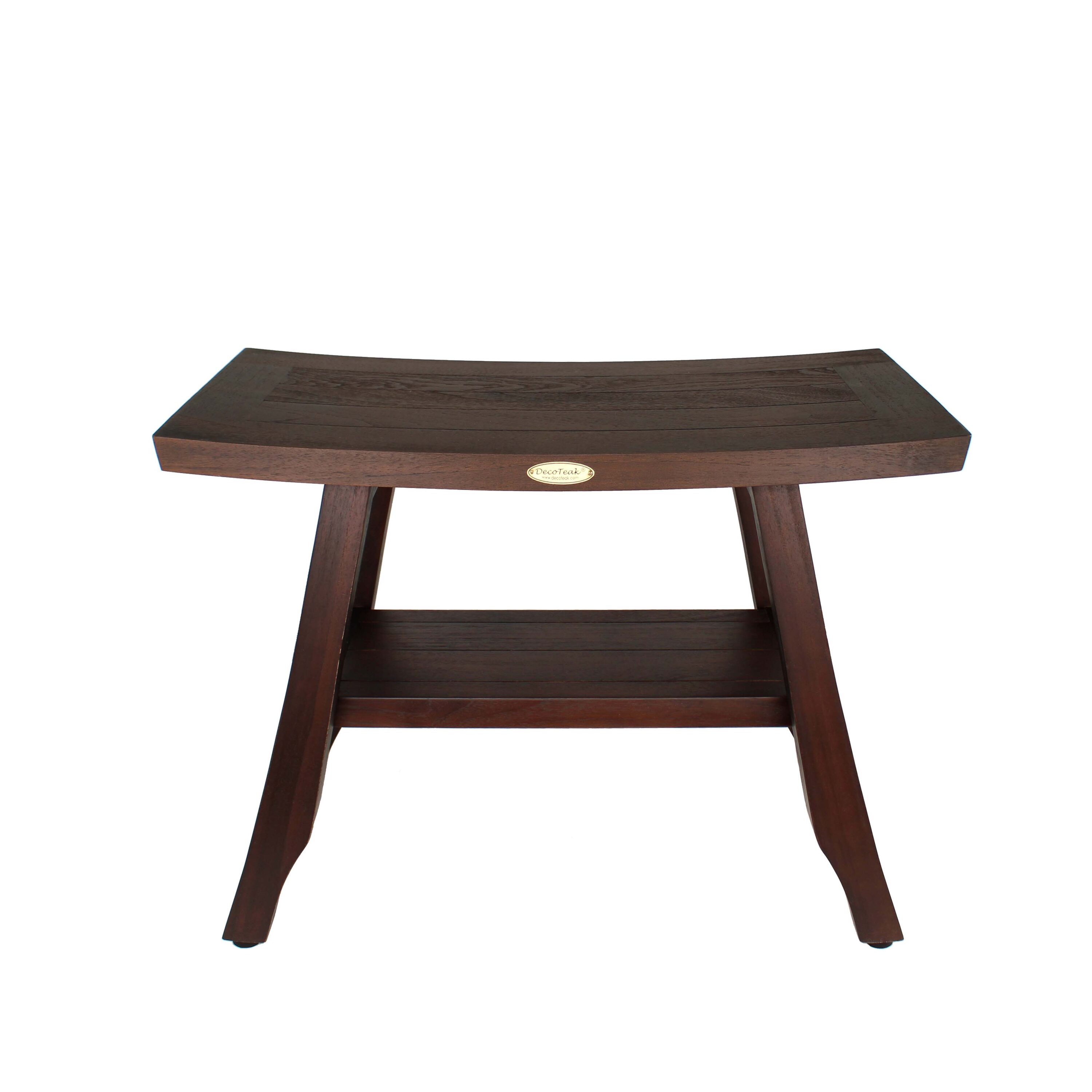 DecoTeak DT162 Bath-Safety-Seats-Benches - View #5