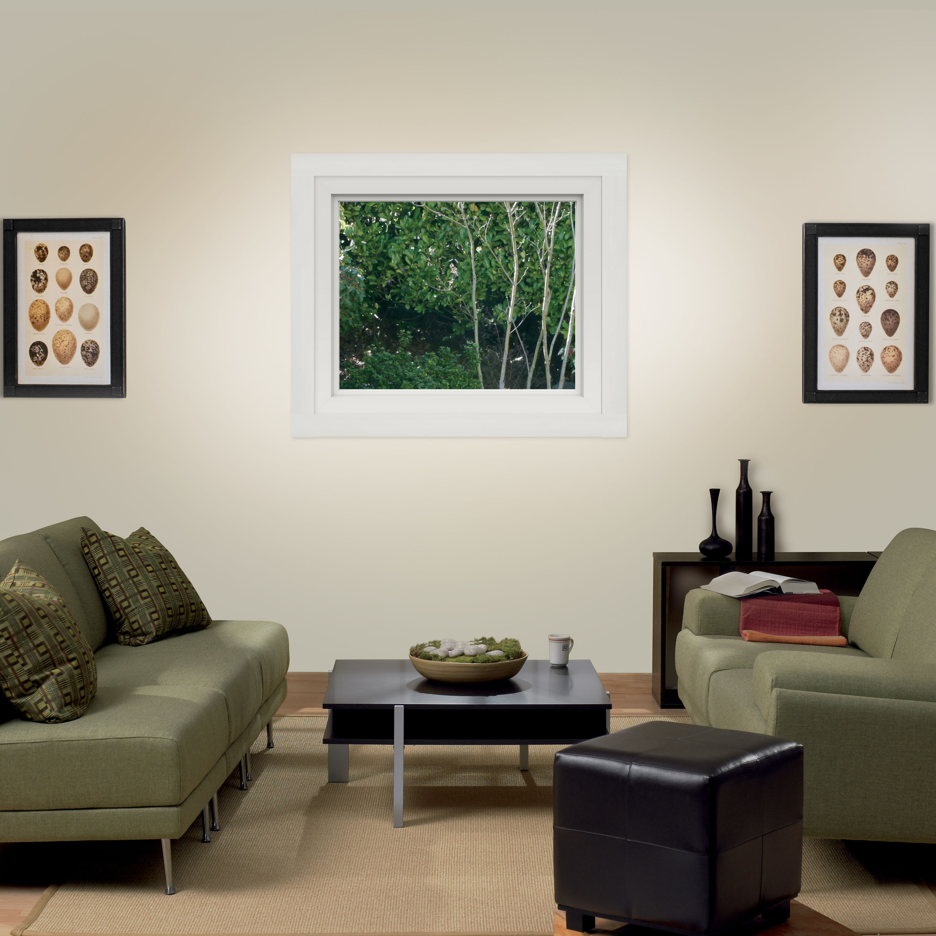 JELD-WEN LOWOLJW249100021 Specialty-Windows - View #7