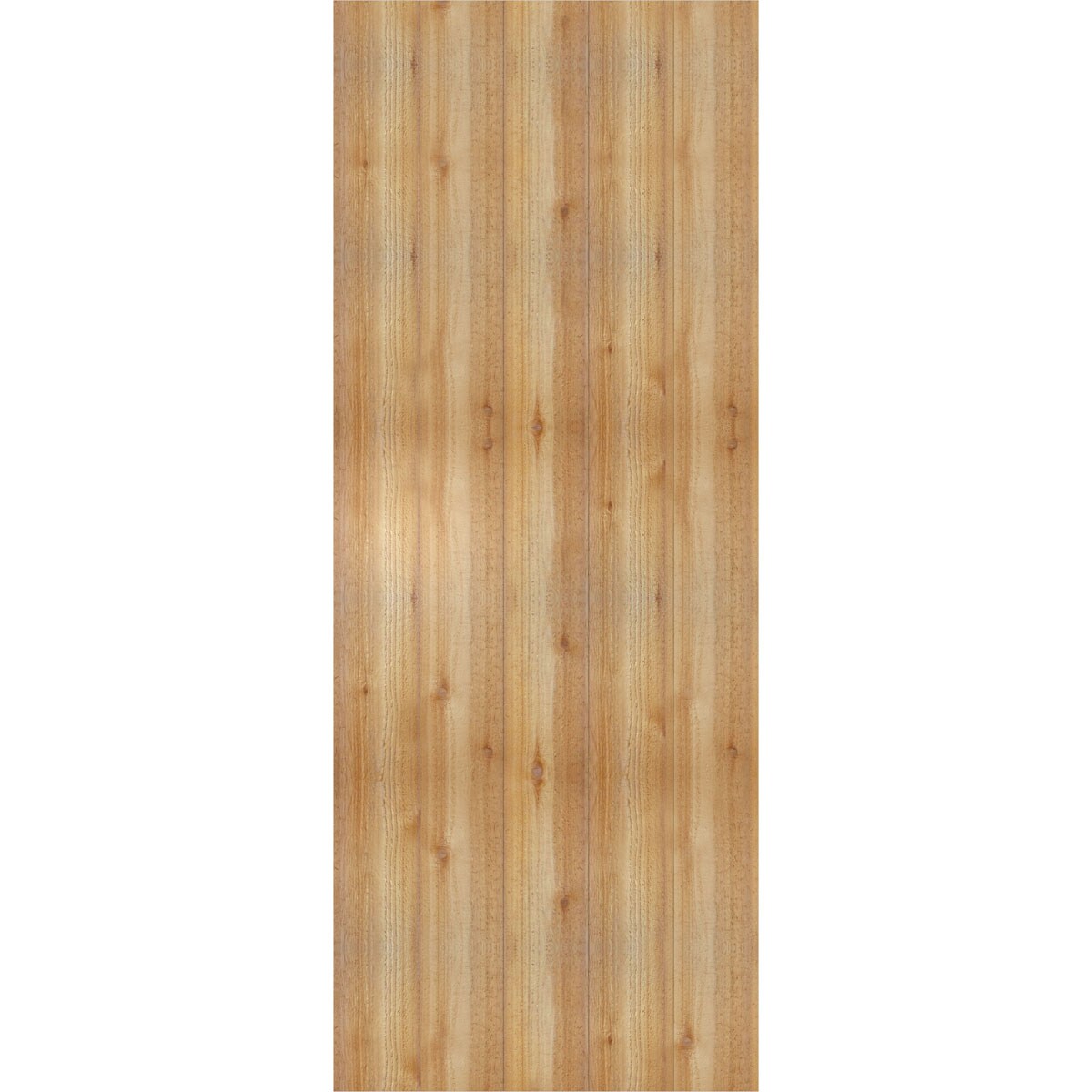 Ekena Millwork RBJ06Z26X069RWR Exterior-Shutters - View #4