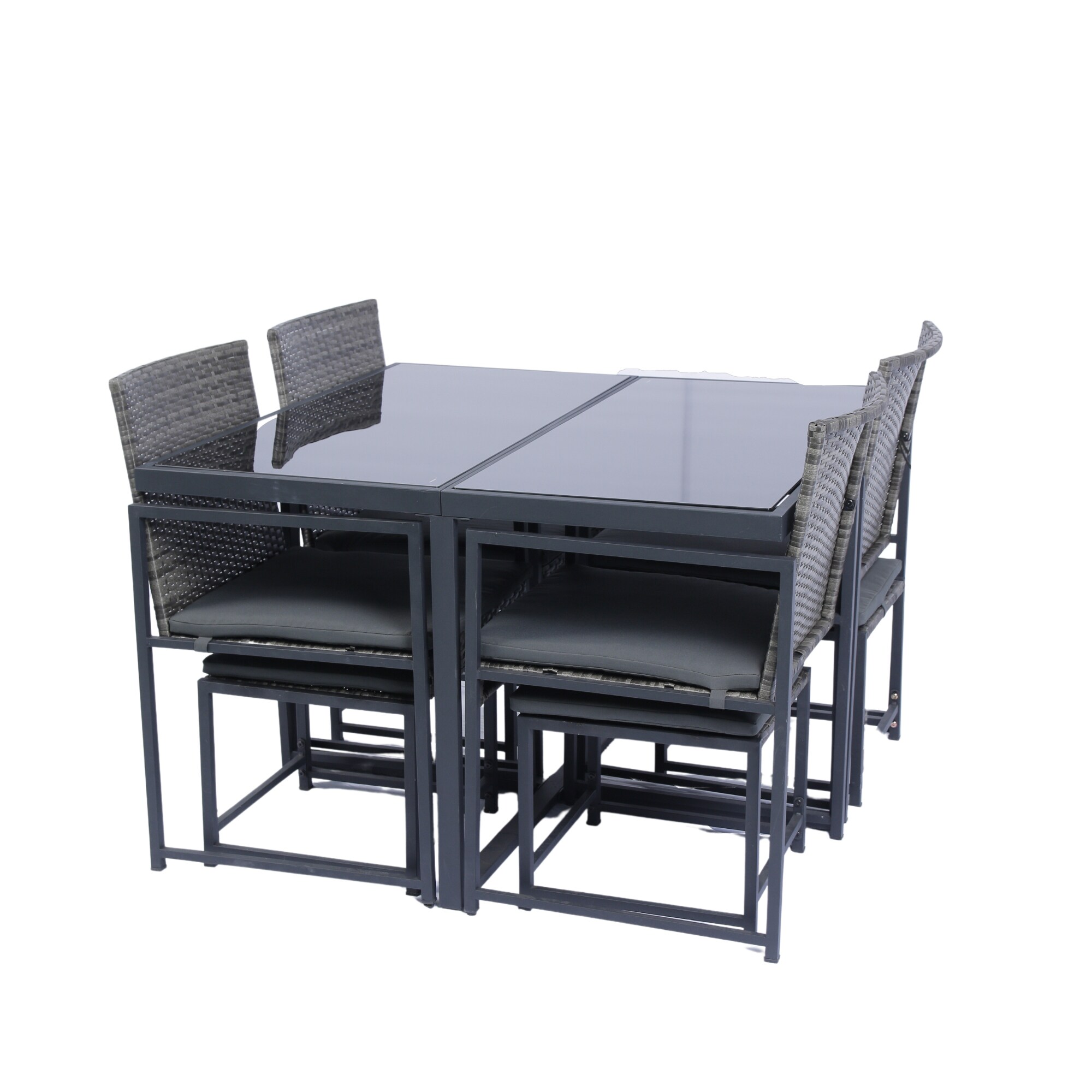 Gaierptone CRX9FRW2Z1G Patio-Dining-Sets - View #6