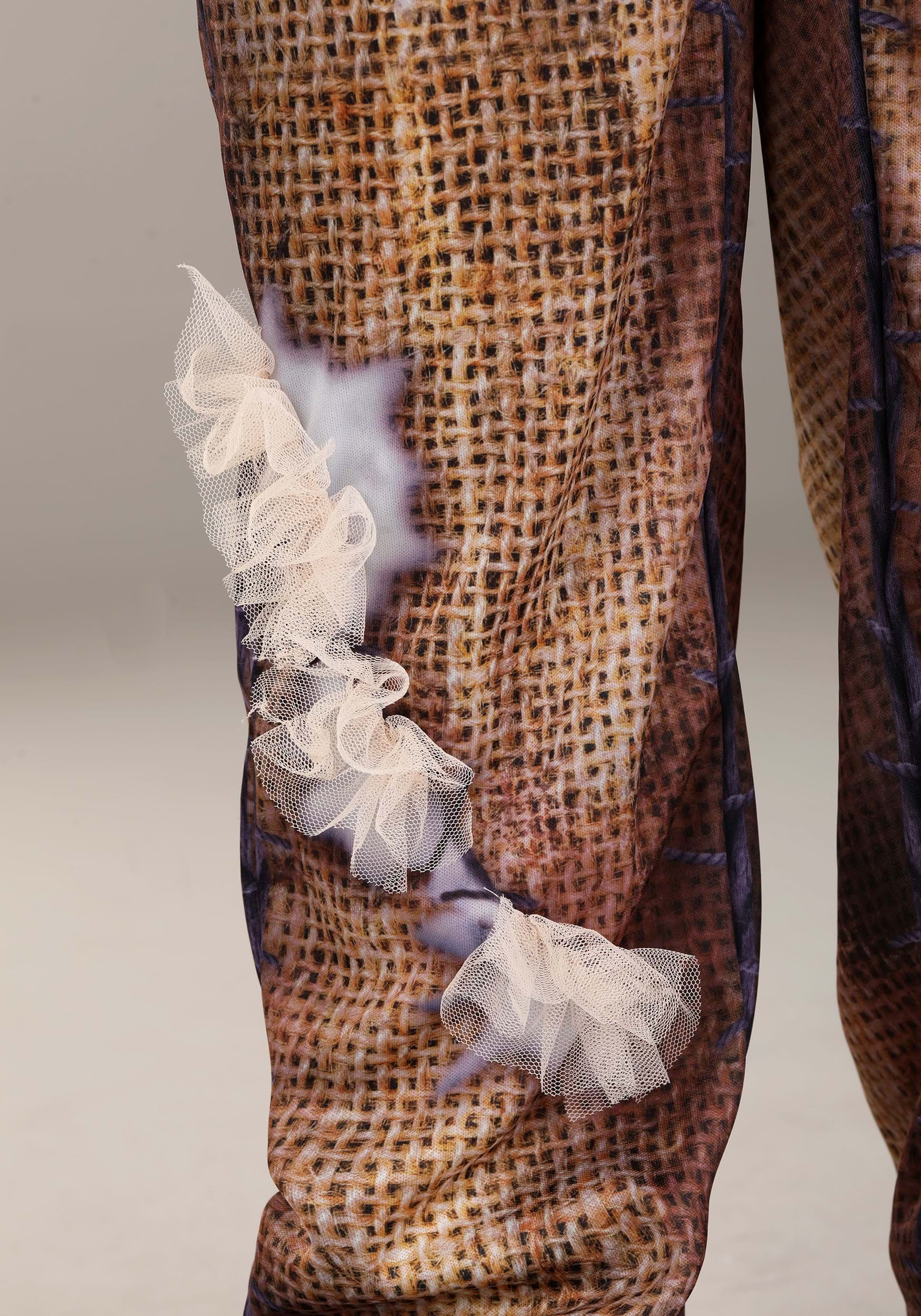 HalloweenCostumes.com FUN3864CH-XL costumes - View #6