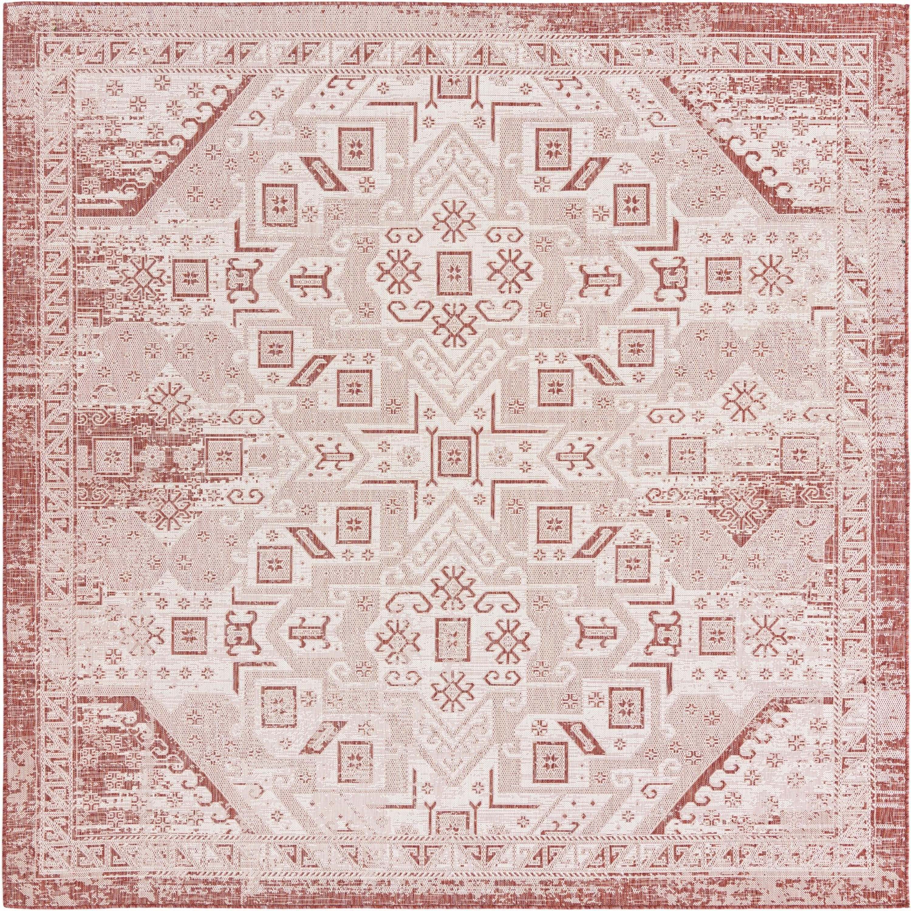 Unique Loom 3162436 rugs - View #8