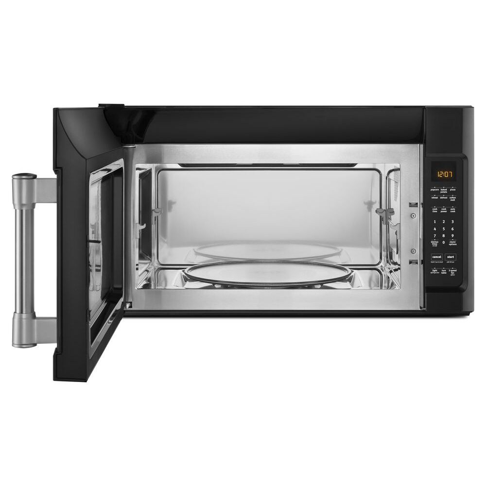 Maytag MMV4205DE Otr-Mwo - View #4