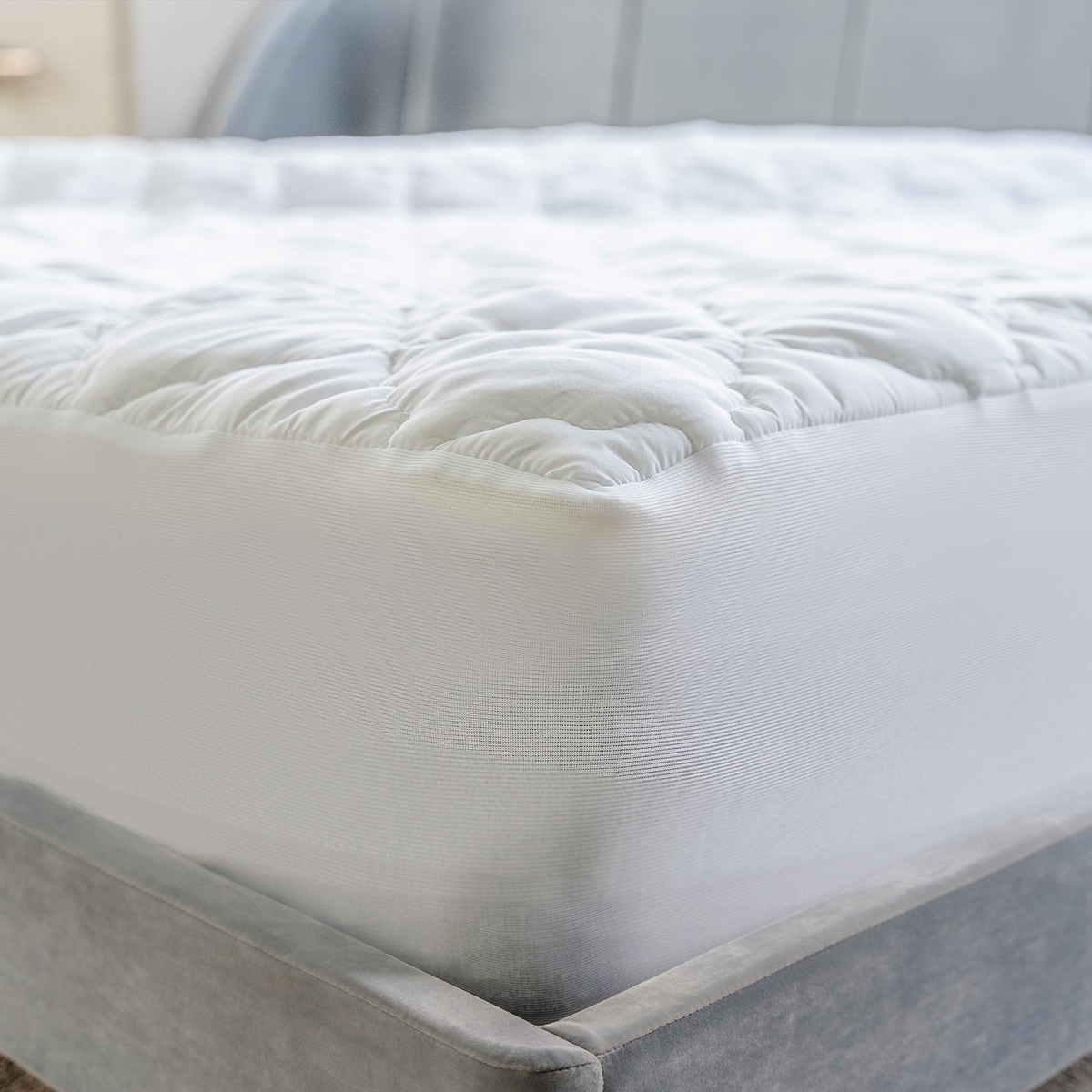 Sealy mattress pad queen hotsell