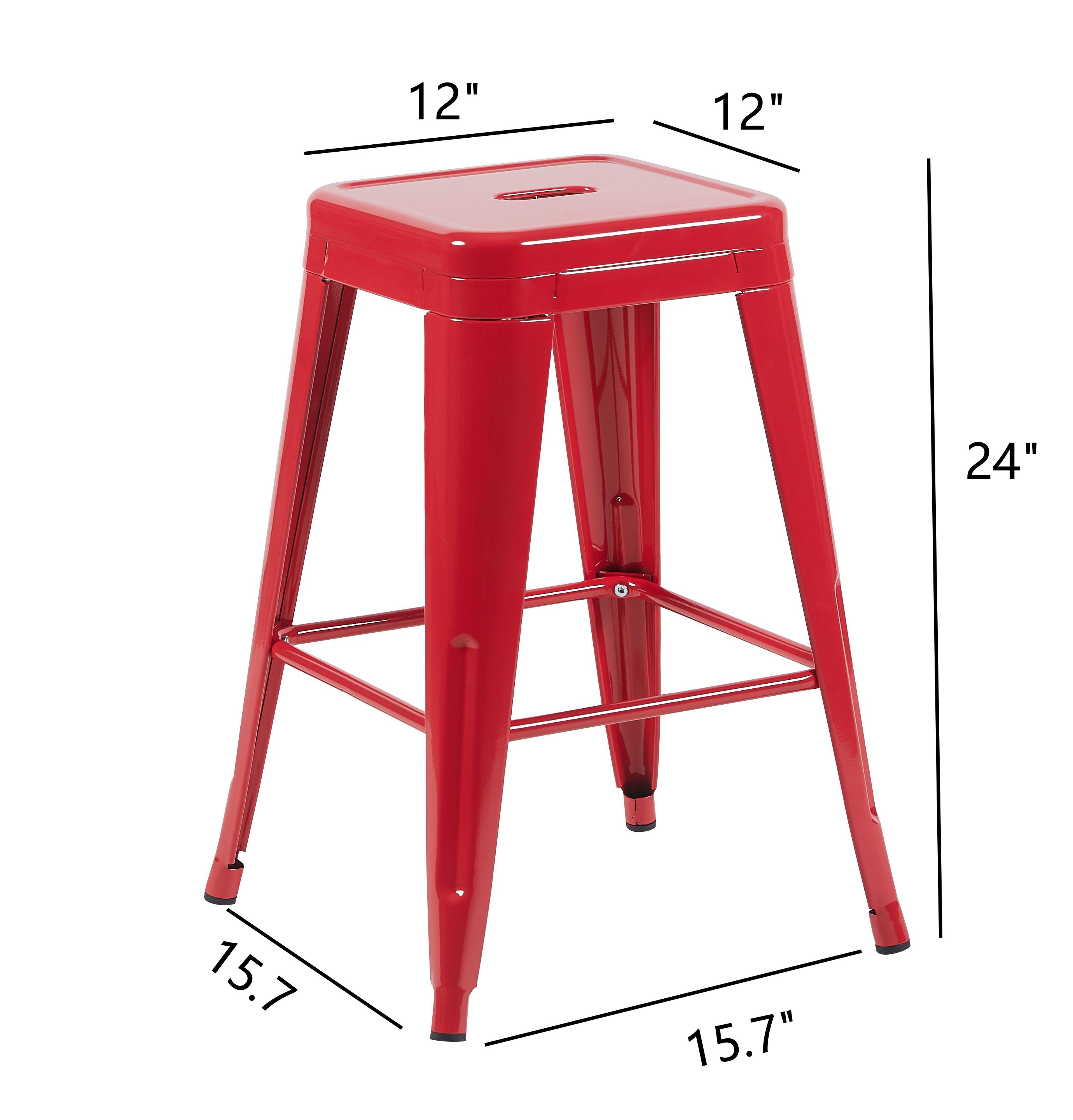 LUXEYARD DS-X-316BARTB240 stools - View #6