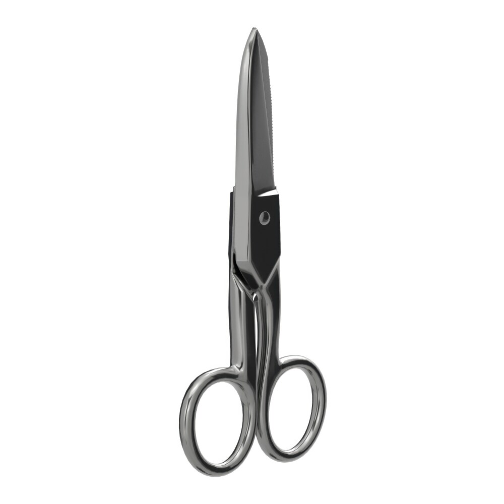 Klein Tools 21005 scissors - View #8