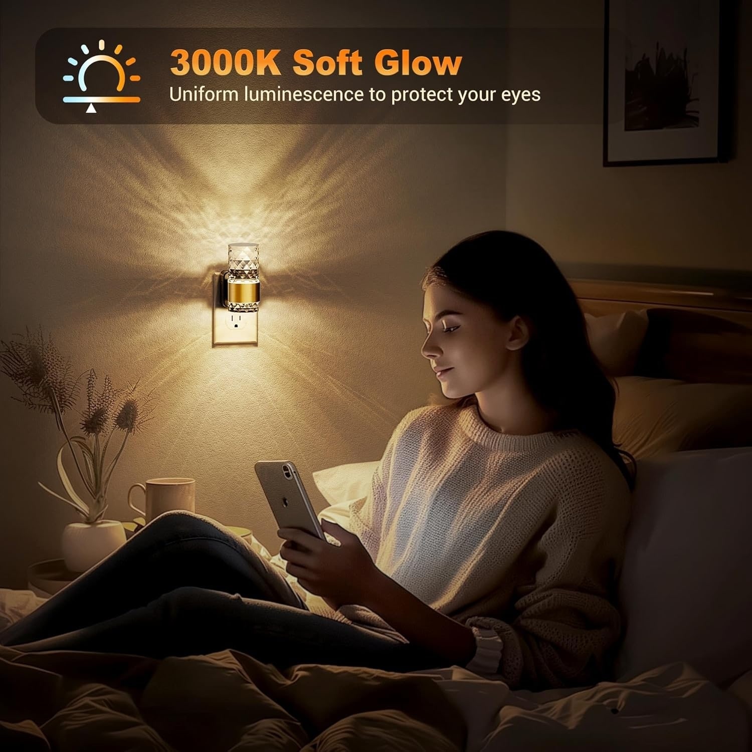 DORESshop LSC-GY22302US Night-Lights - View #6
