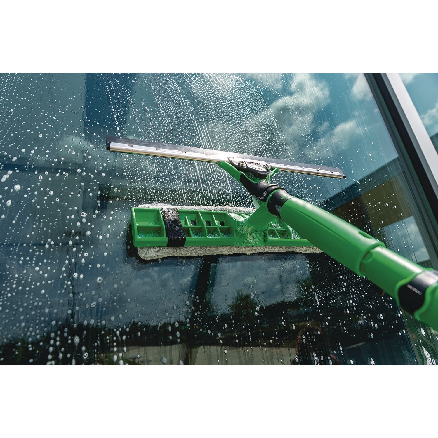 Unger UNGVEP25 squeegees - View #4