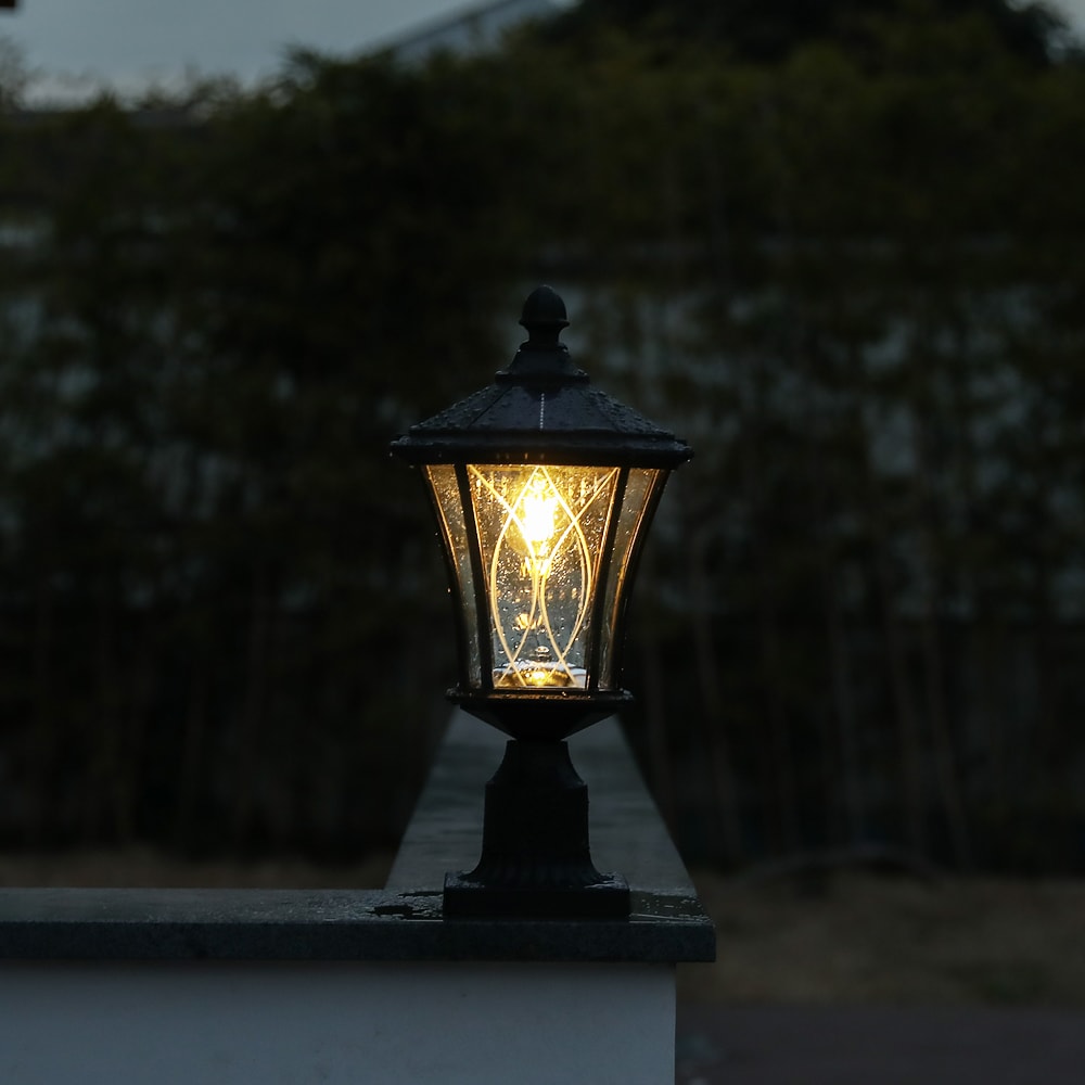 LUTEC 6906102012 Complete-Post-Lights - View #10