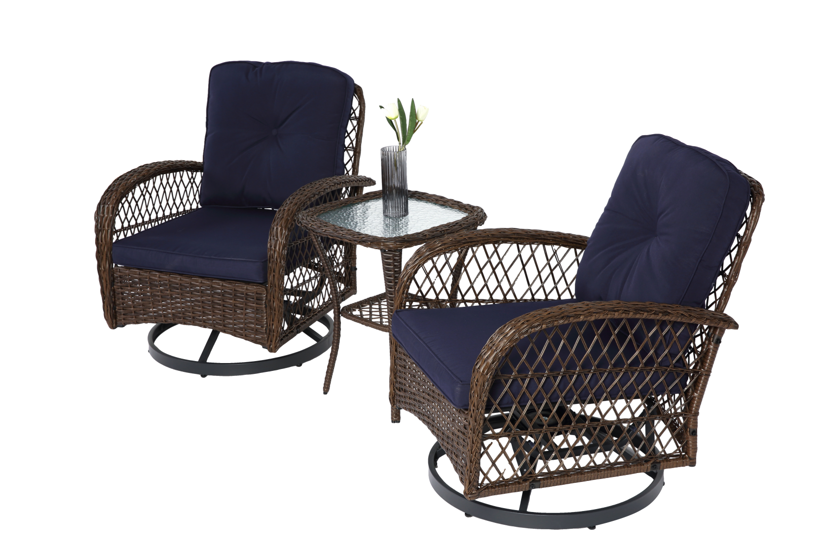 AAZJ JHI-W640P263674 Patio-Conversation-Sets - View #3