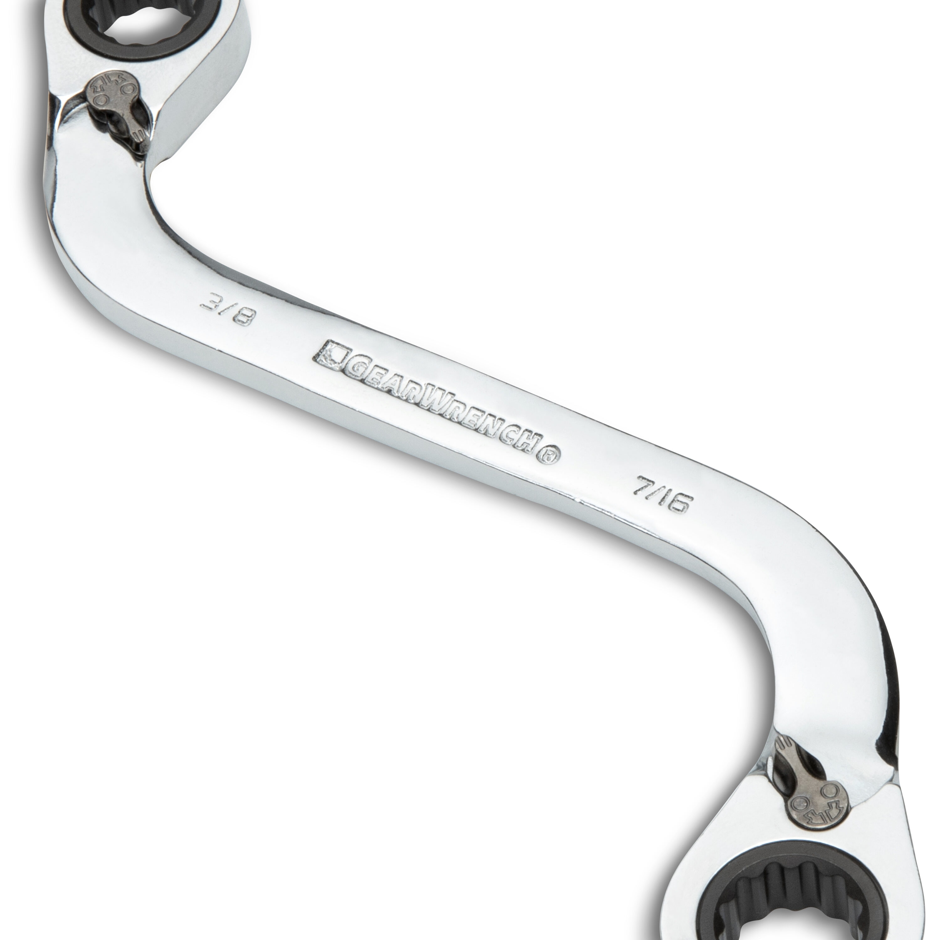 GEARWRENCH 85399 Ratcheting-Wrench-Sets - View #3