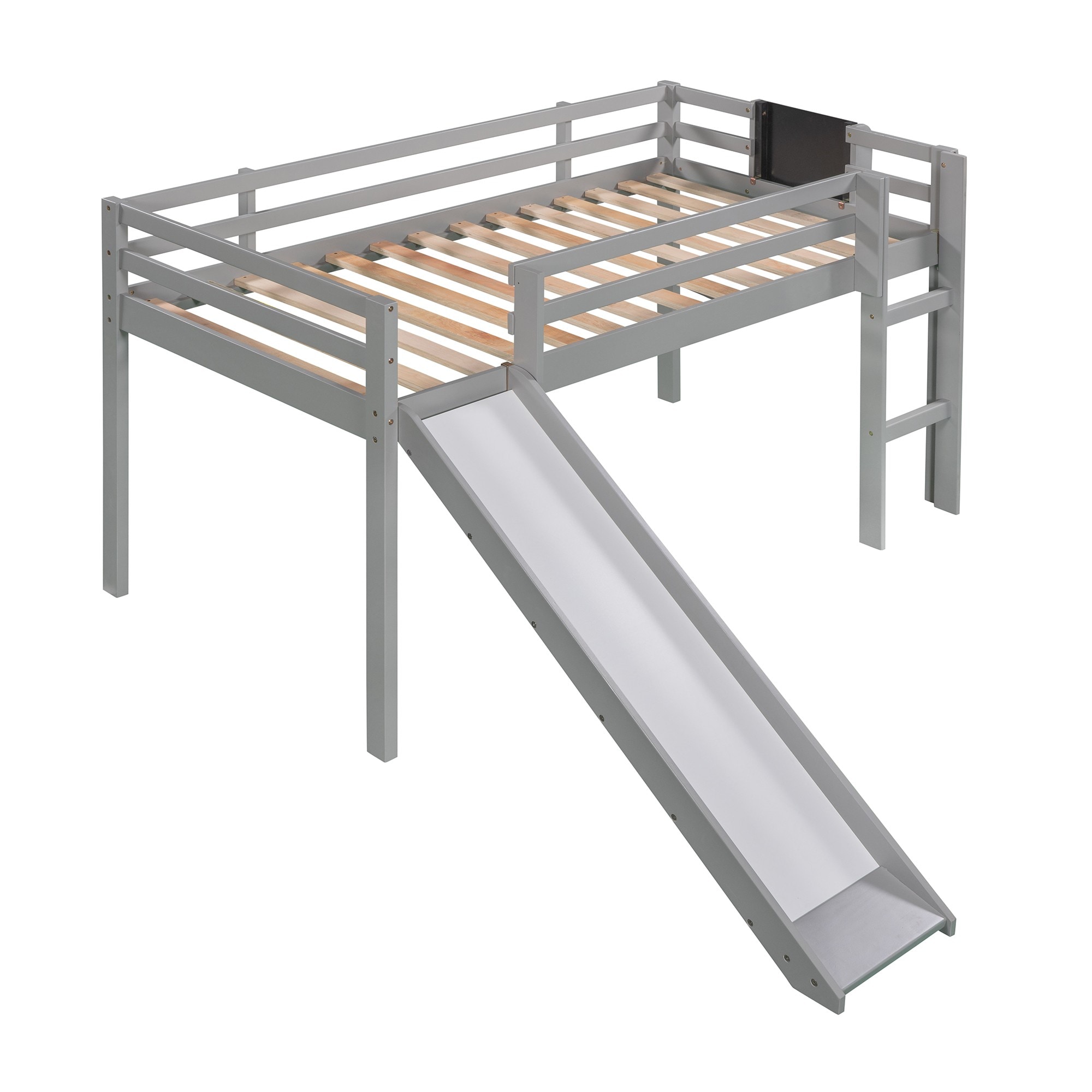 Yiekholo LL-1382AAE Bunk-Beds - View #4