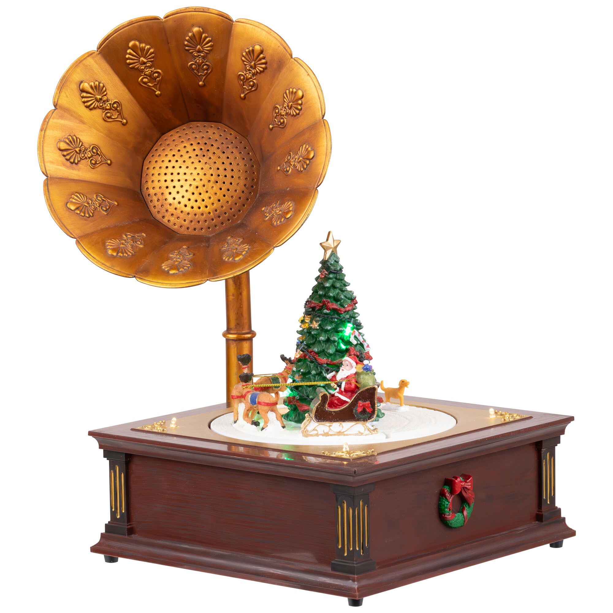 Northlight 35769693 Table-Christmas-Decorations - View #4