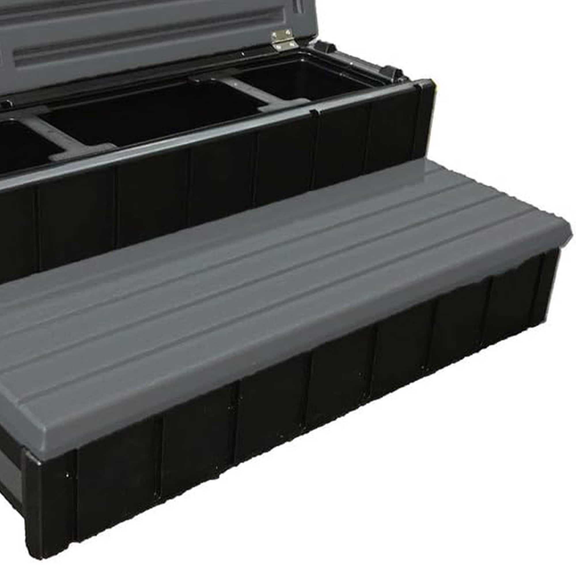 Confer Plastics 326868 Hot-Tub-Spa-Steps - View #6