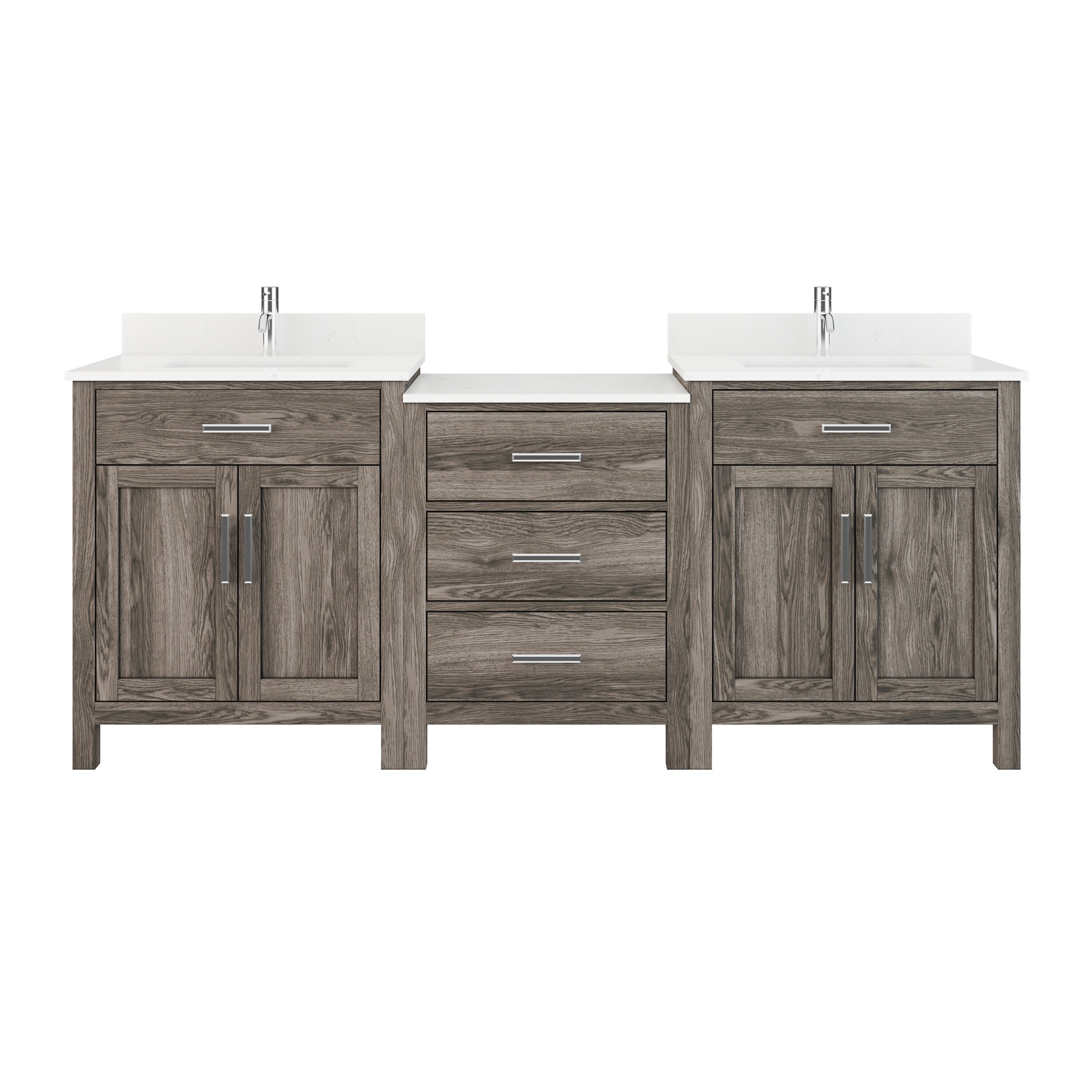 Spa Bathe KA84FG Bath-Vanity-Combo - View #12