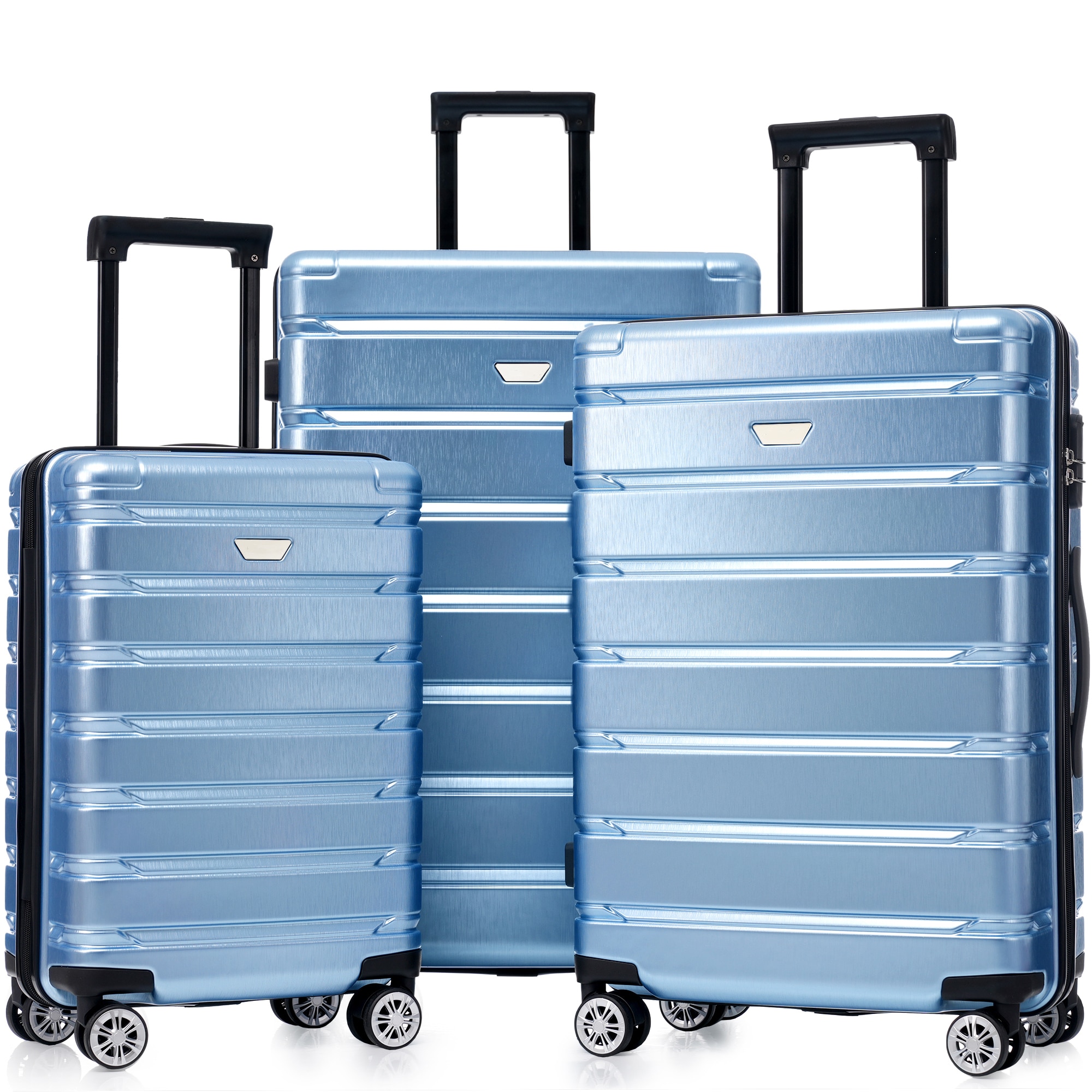LOVMOR SF-H-N730P245304C Luggage-And-Luggage-Sets - View #2