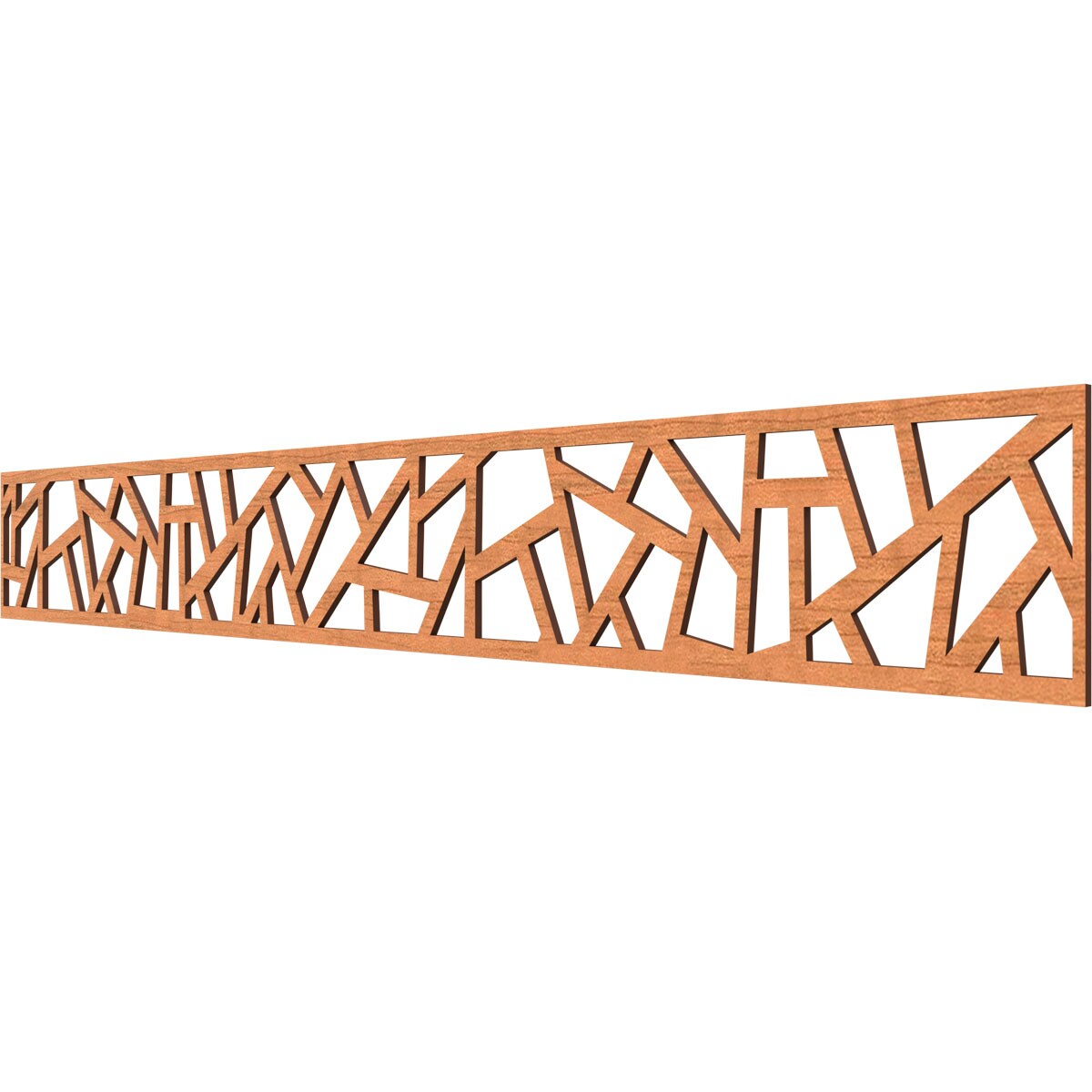 Ekena Millwork MLDA06X46HSBCH Wall-Panel-Moulding - View #5
