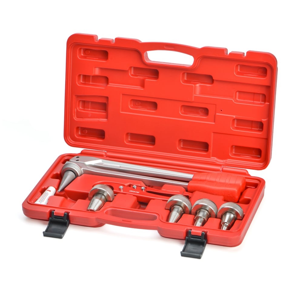 IWISS IWS-1960MC 3/8 to 1-in ProPEX Expanding Tool Kit
