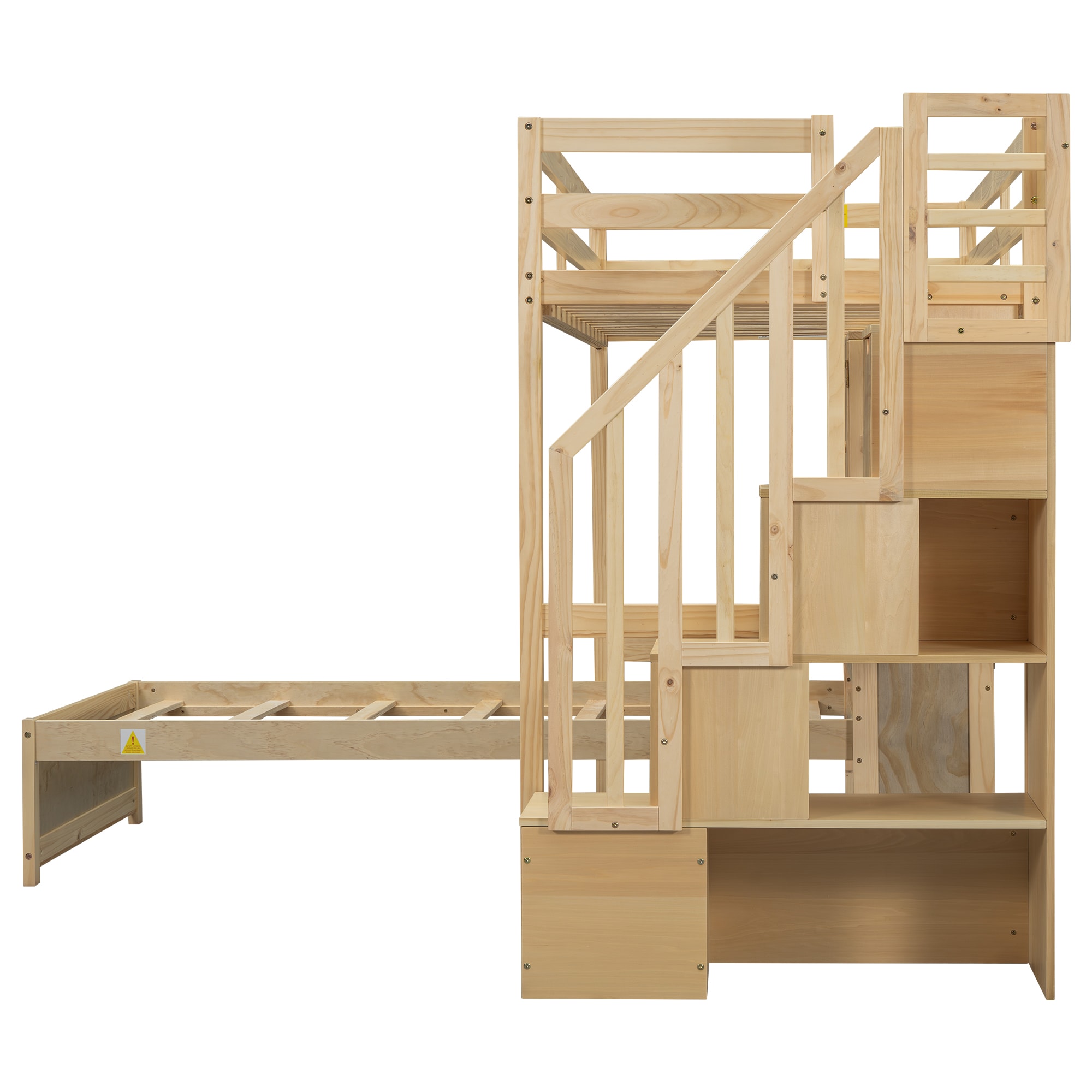 Qualler FSULWM465N beds - View #5