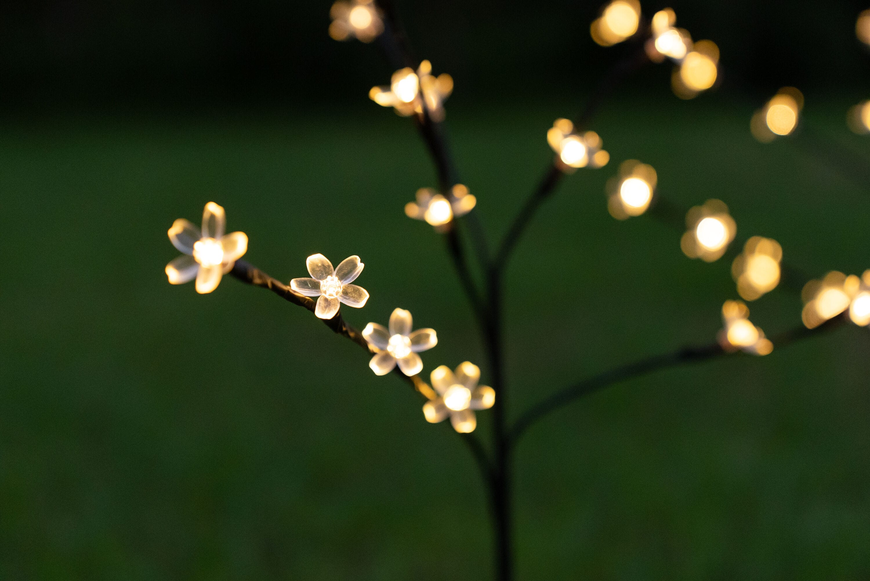 Harbor Breeze SL1770T Path-Lights - View #3