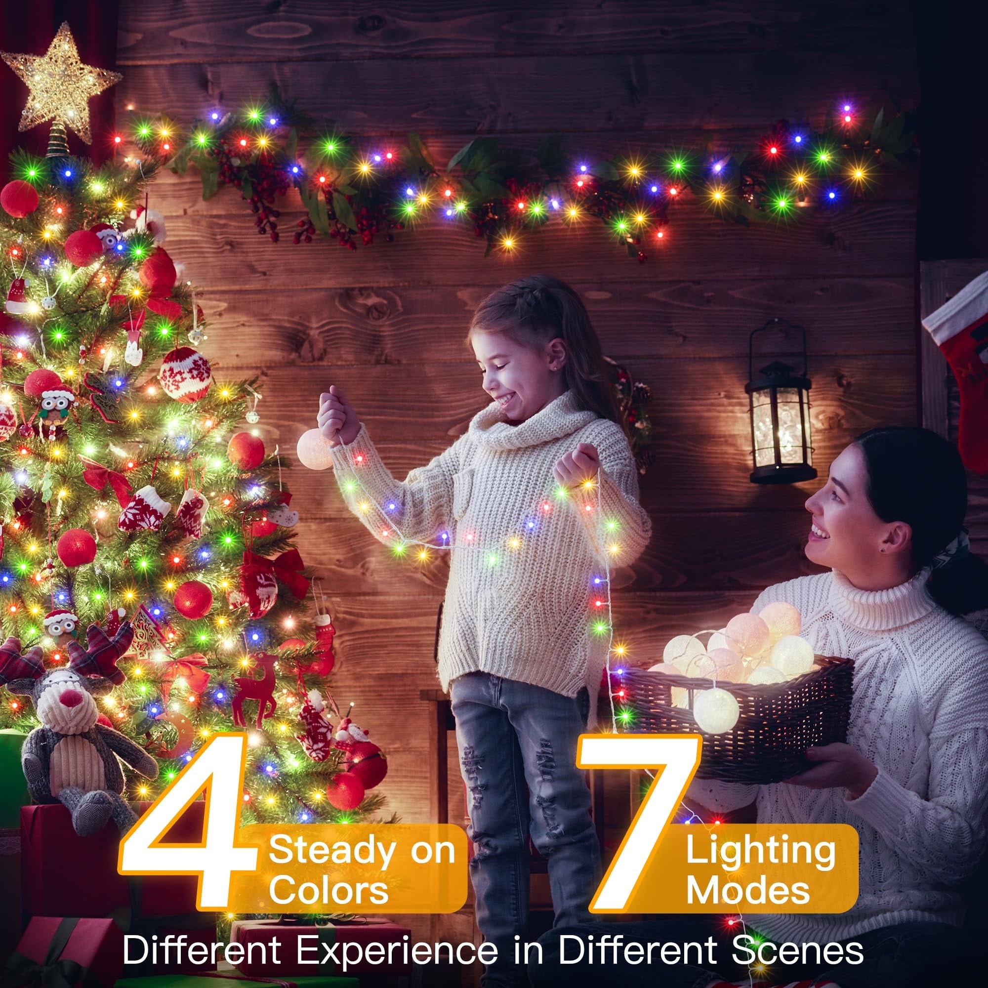 AOIZGMY L05AZ10040 Patio-String-Lights - View #5