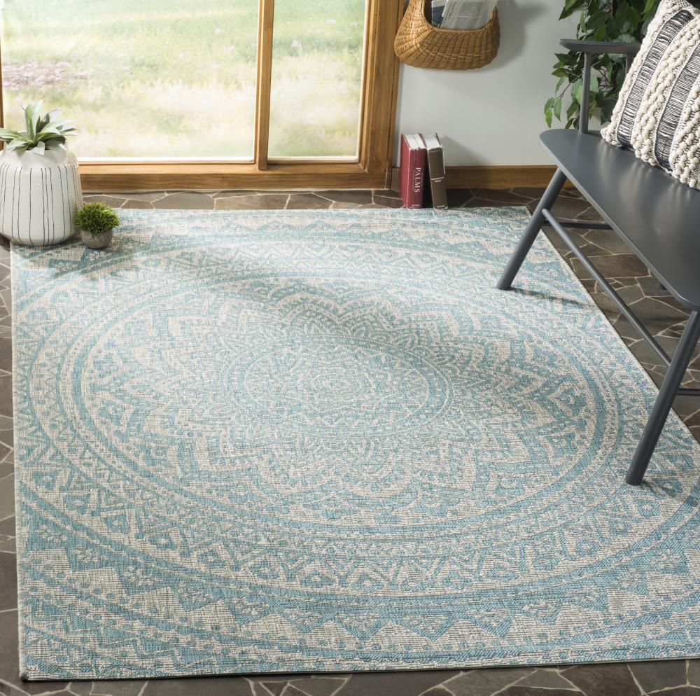 Safavieh CY8734-37112-8 rugs - View #2