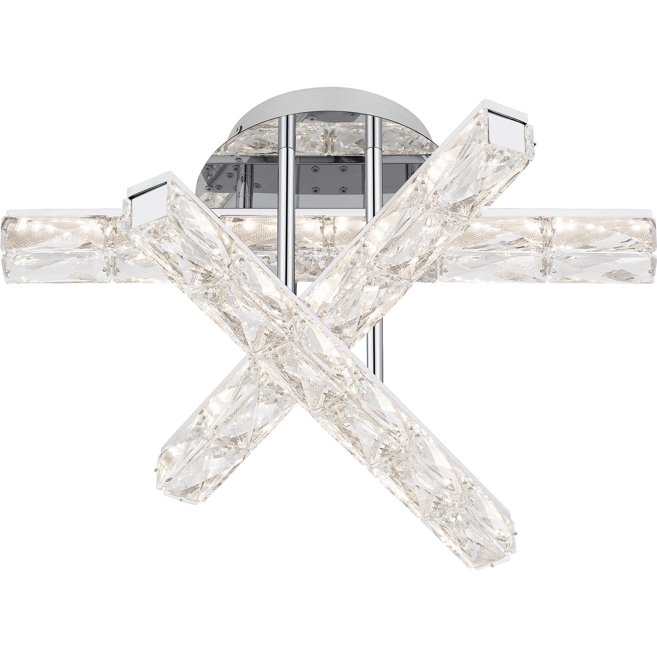 Quoizel PCCME1718C flushmounts - View #8