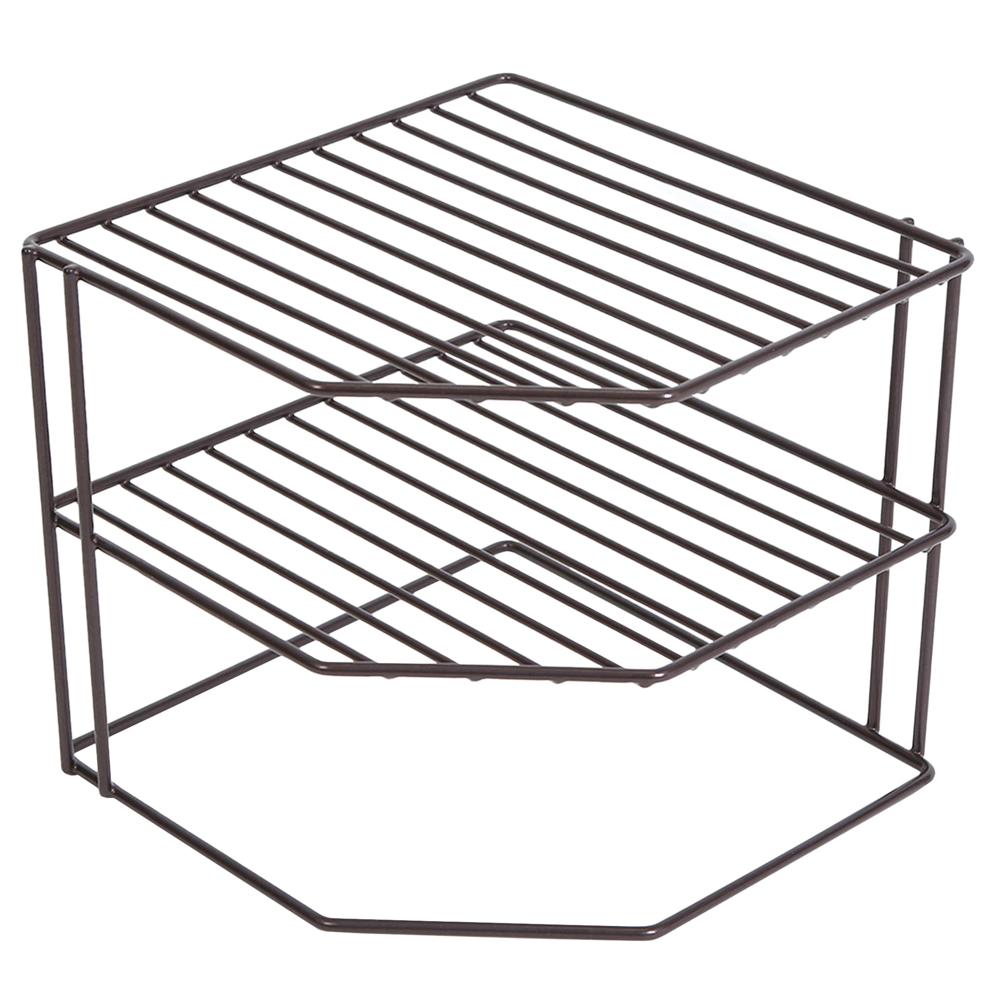 Smart Design 8232188 Pull-Out-Cabinet-Baskets - View #2