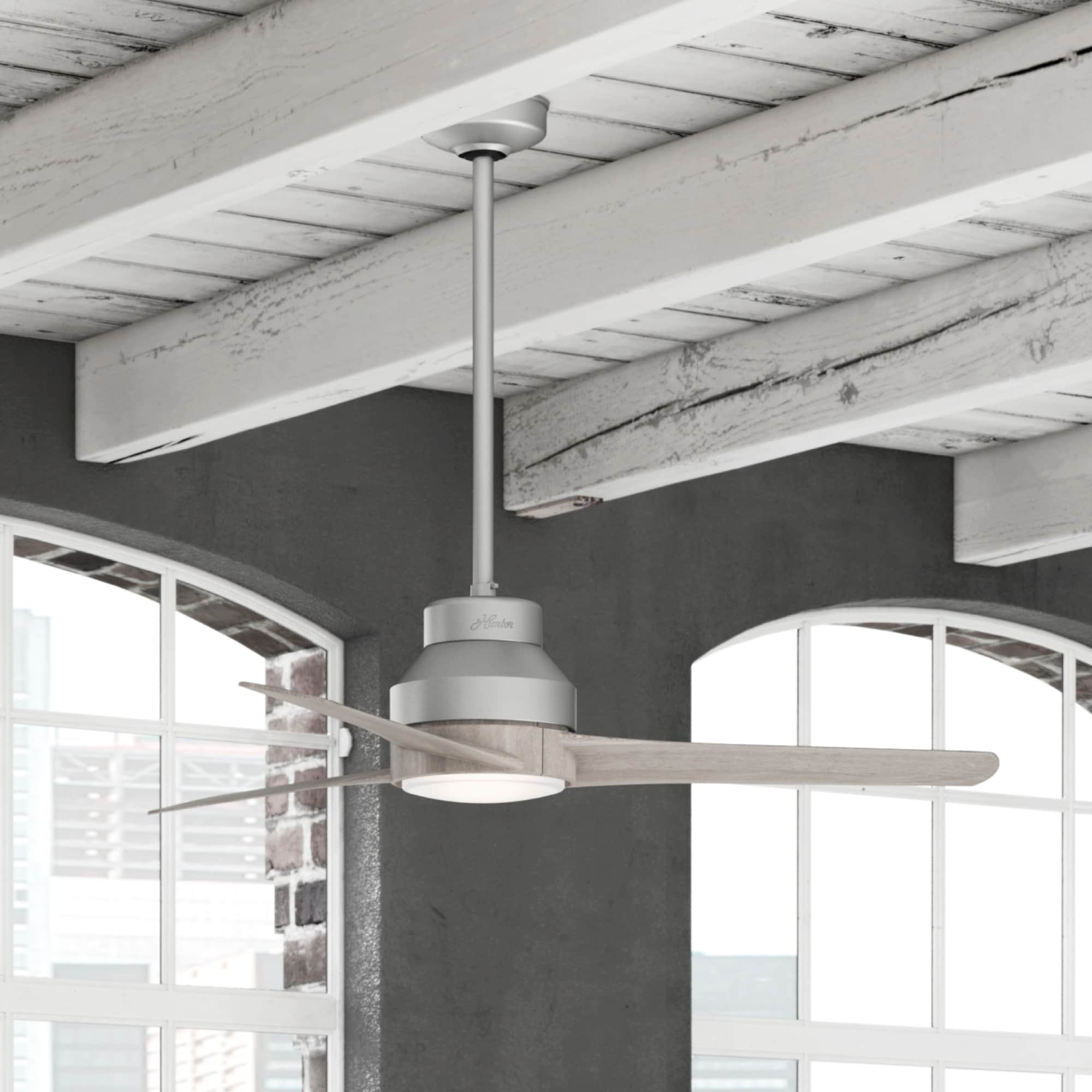 Hunter 51326 Ceiling-Fans - View #5